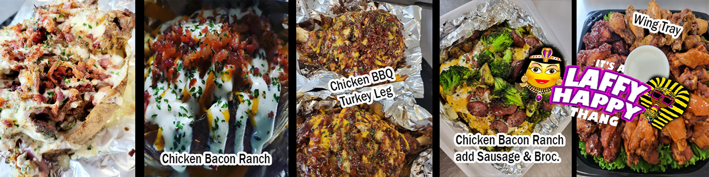 Restaurant banner image