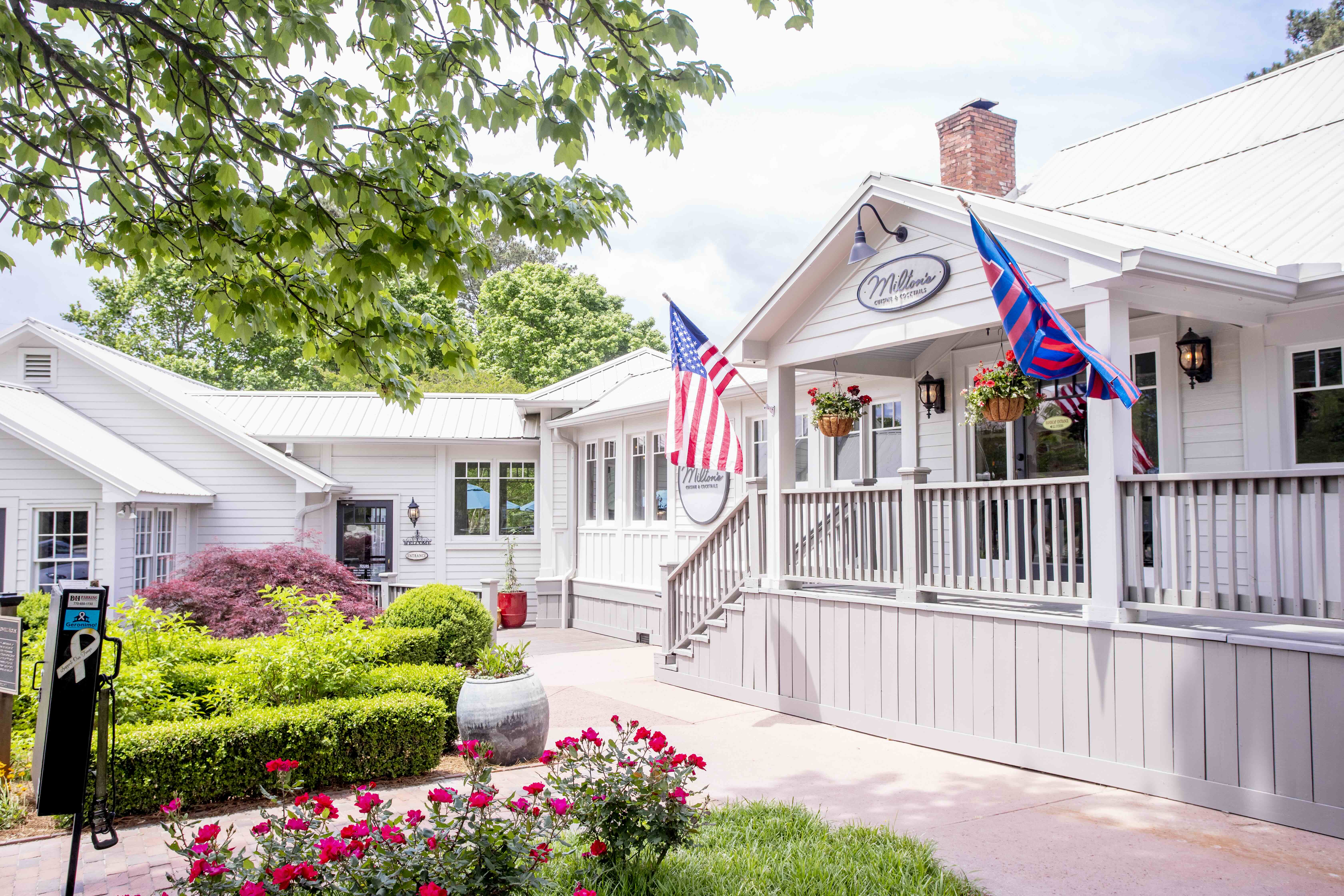 Restaurant banner image