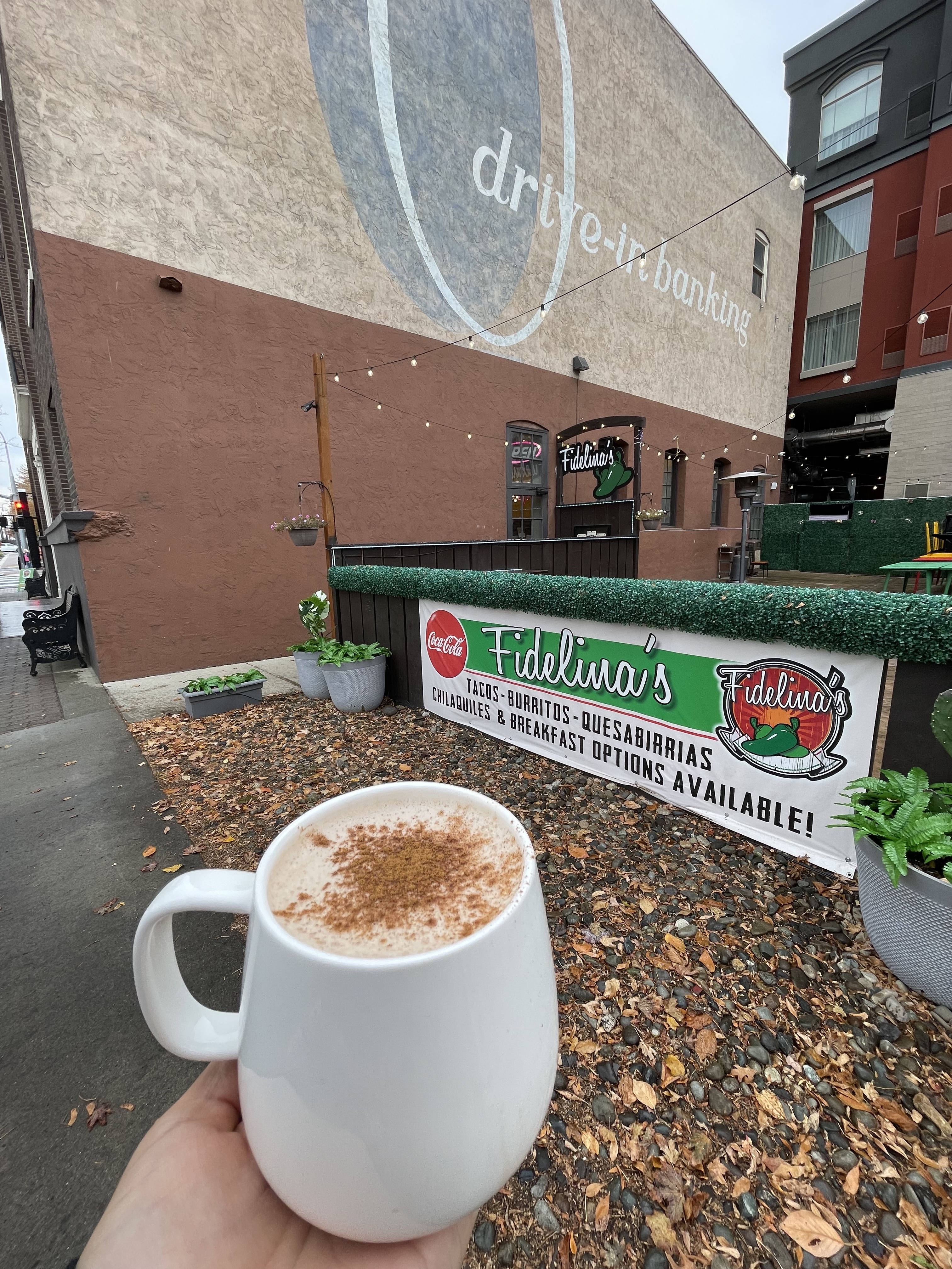 Restaurant banner image
