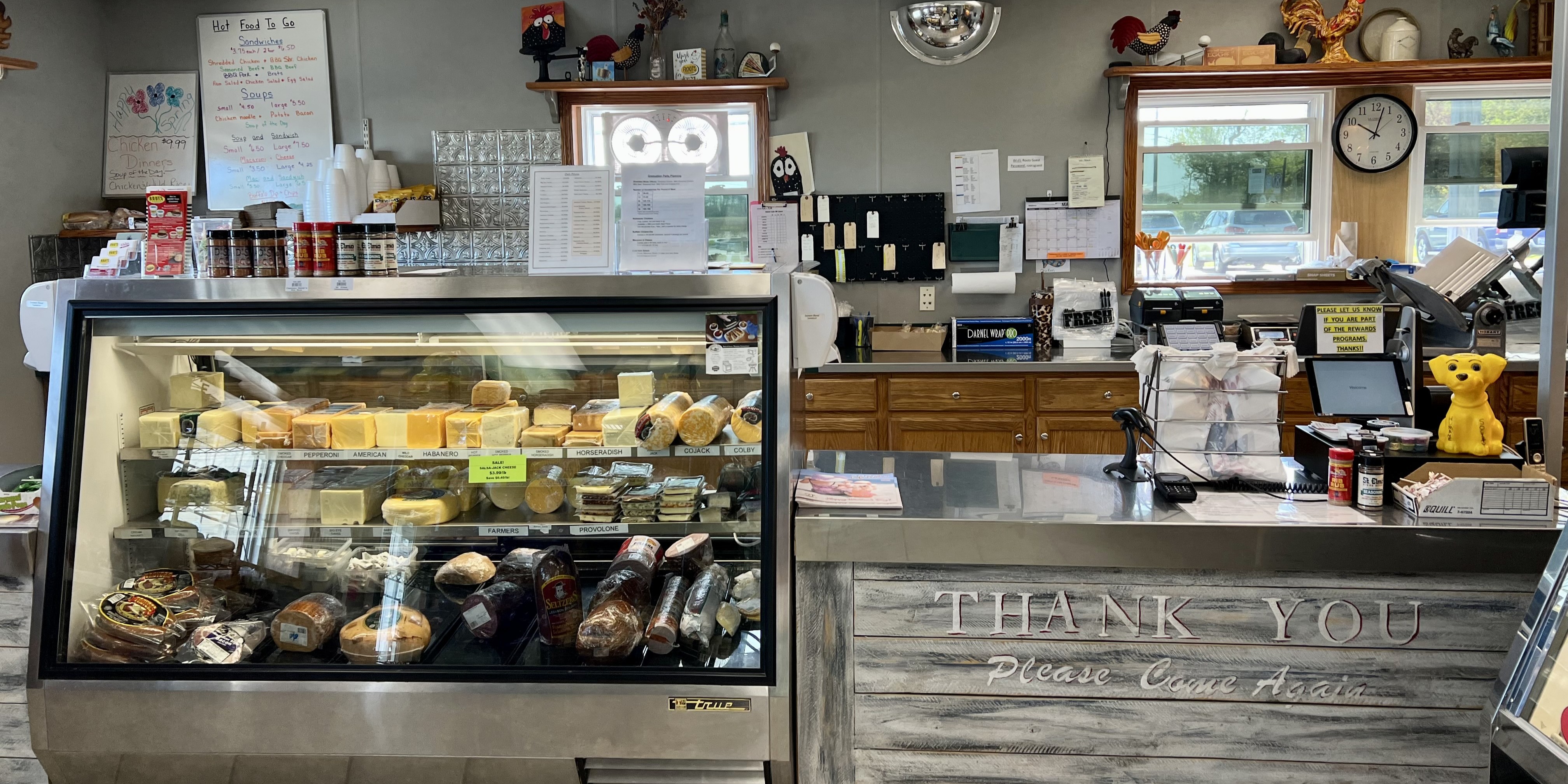 Restaurant banner image