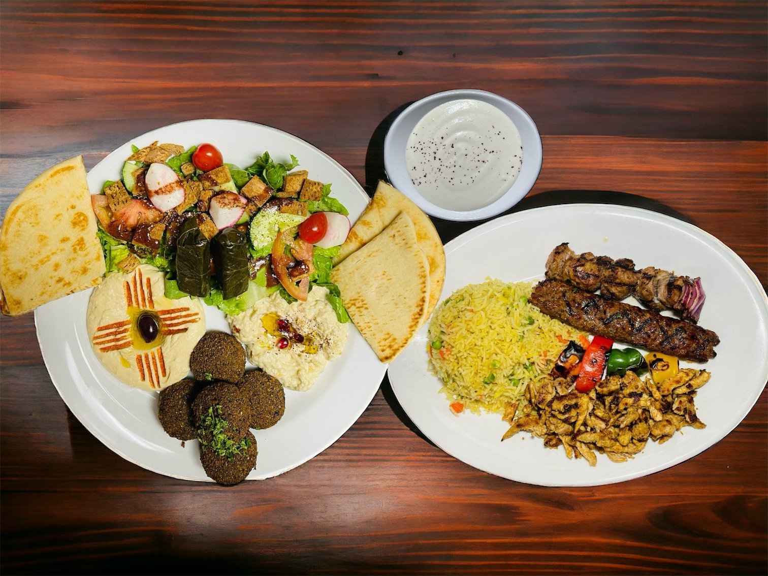 Restaurant banner image