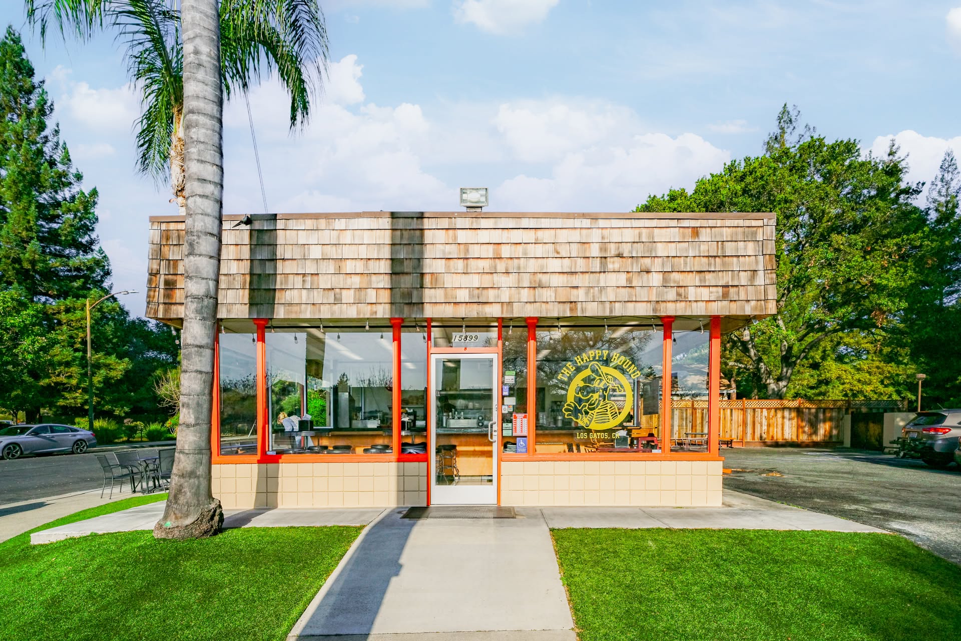 Restaurant banner image