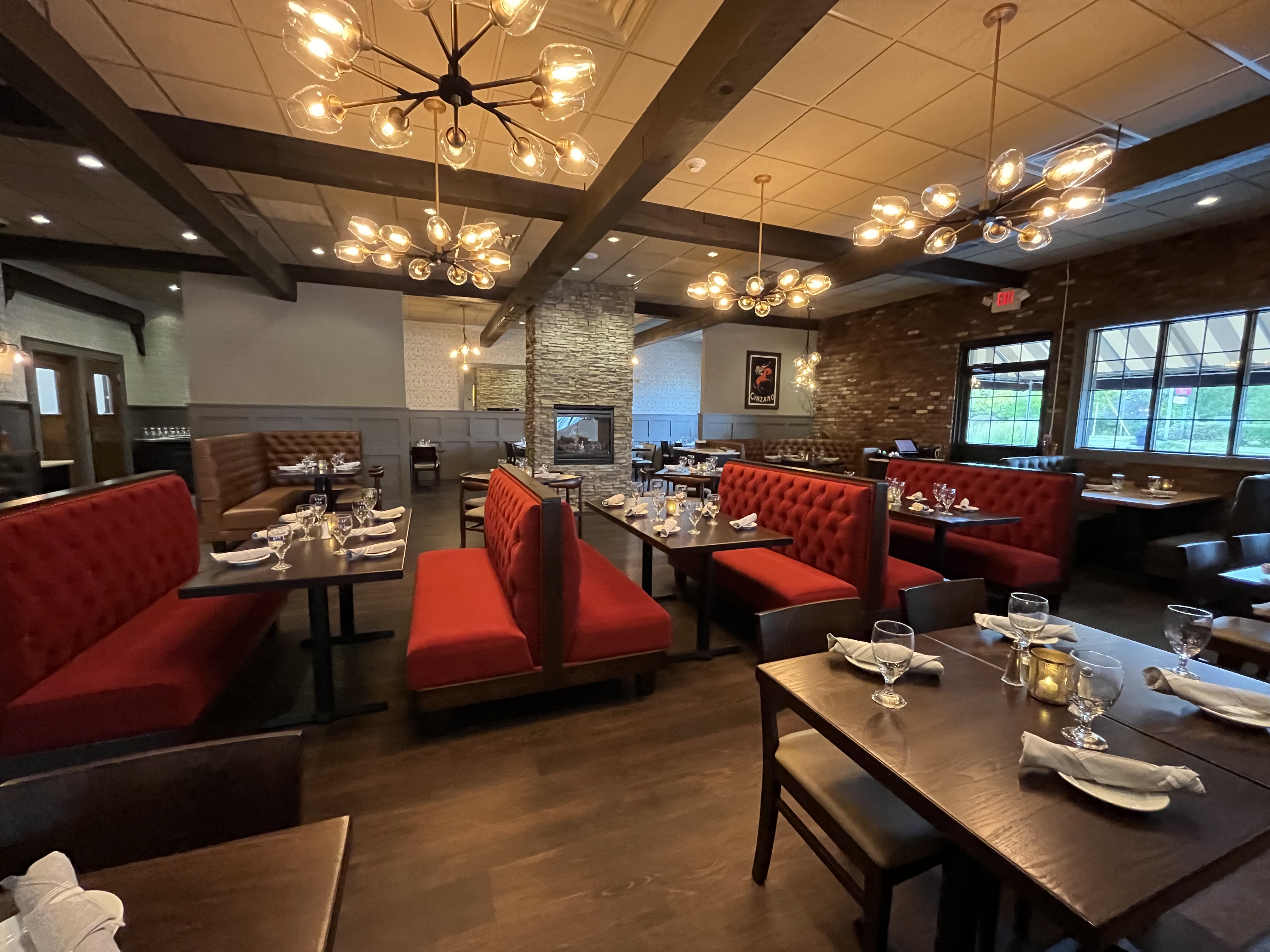 Restaurant banner image