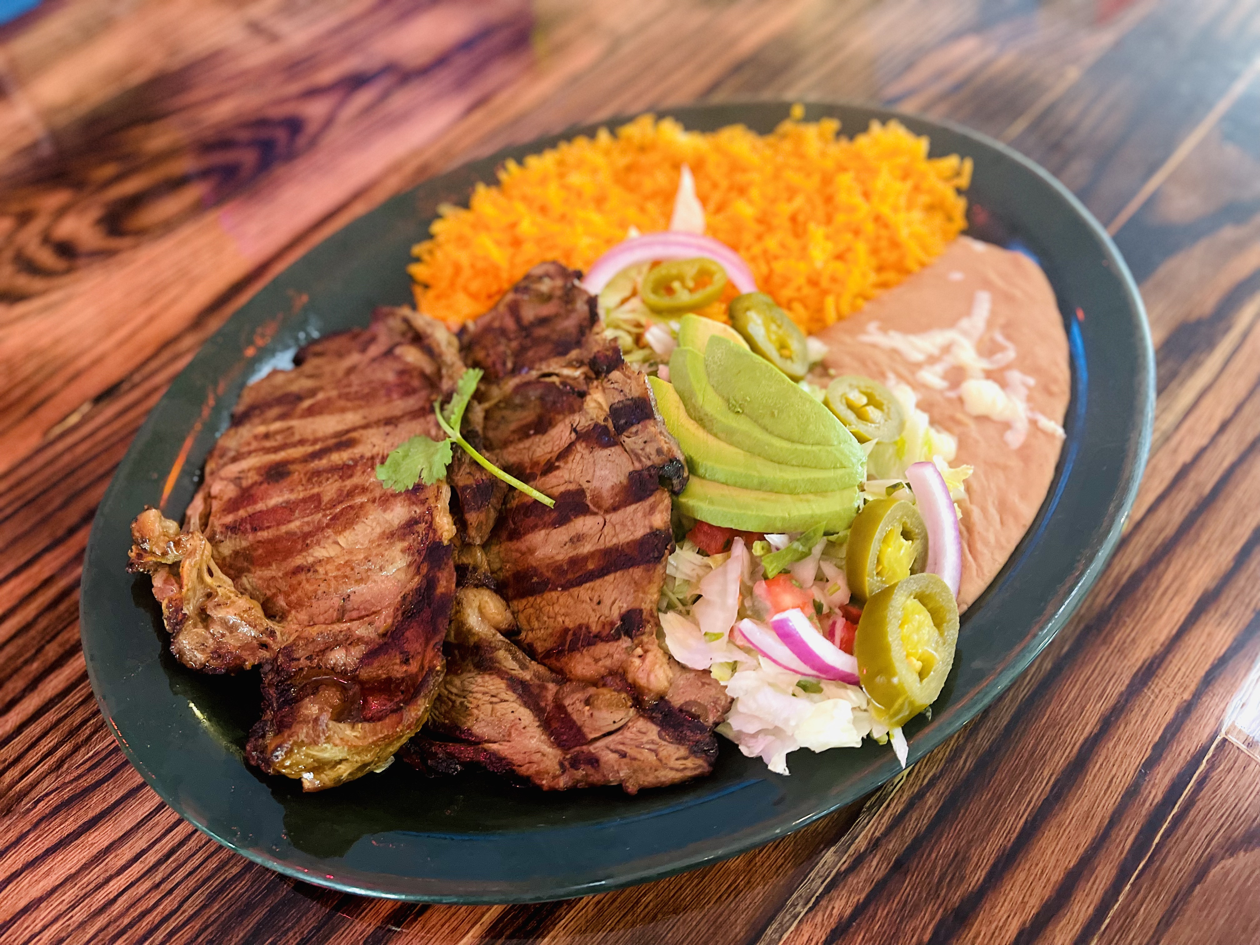 Restaurant banner image