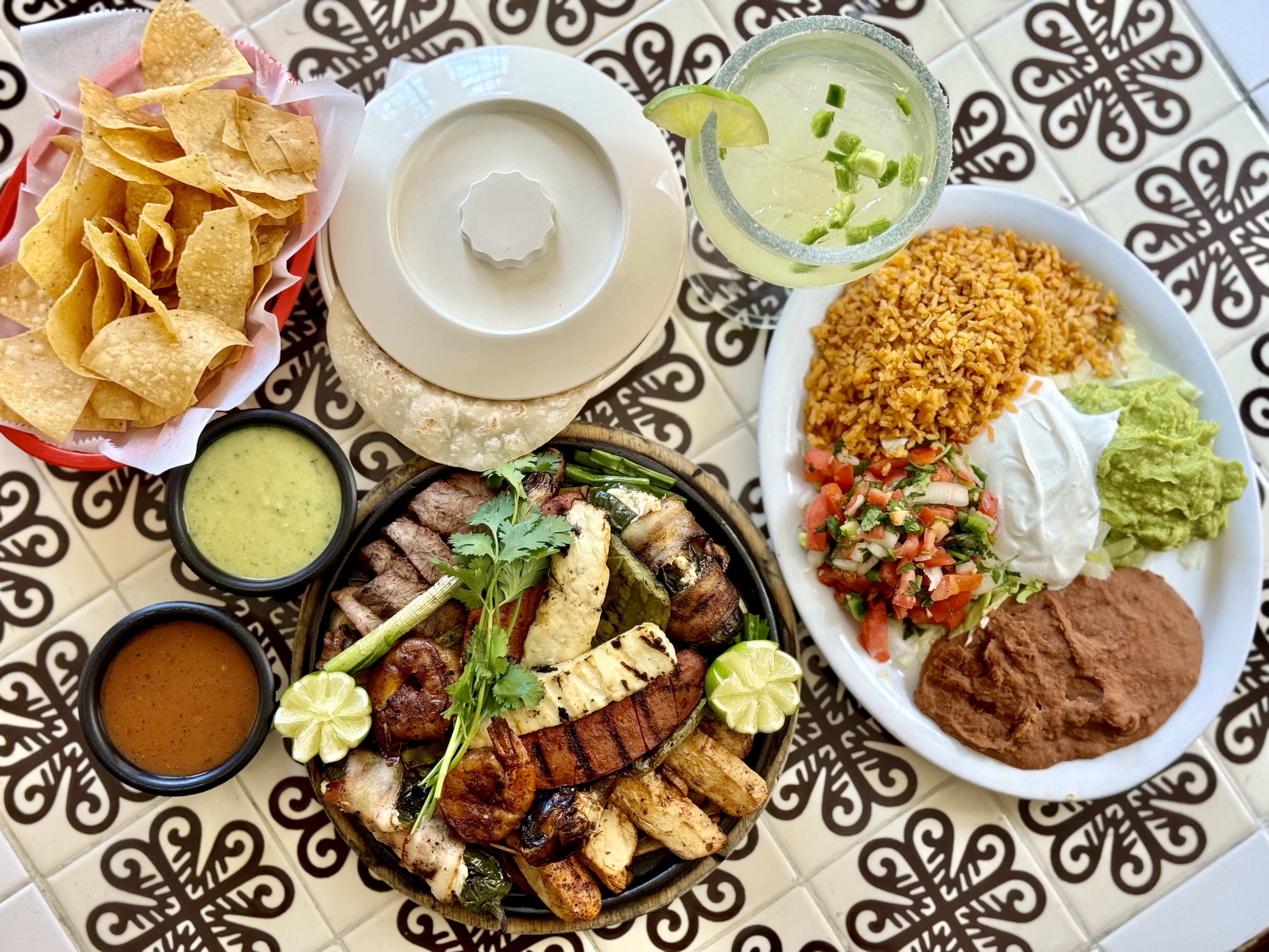 Restaurant banner image