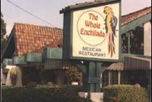 The Whole Enchilada