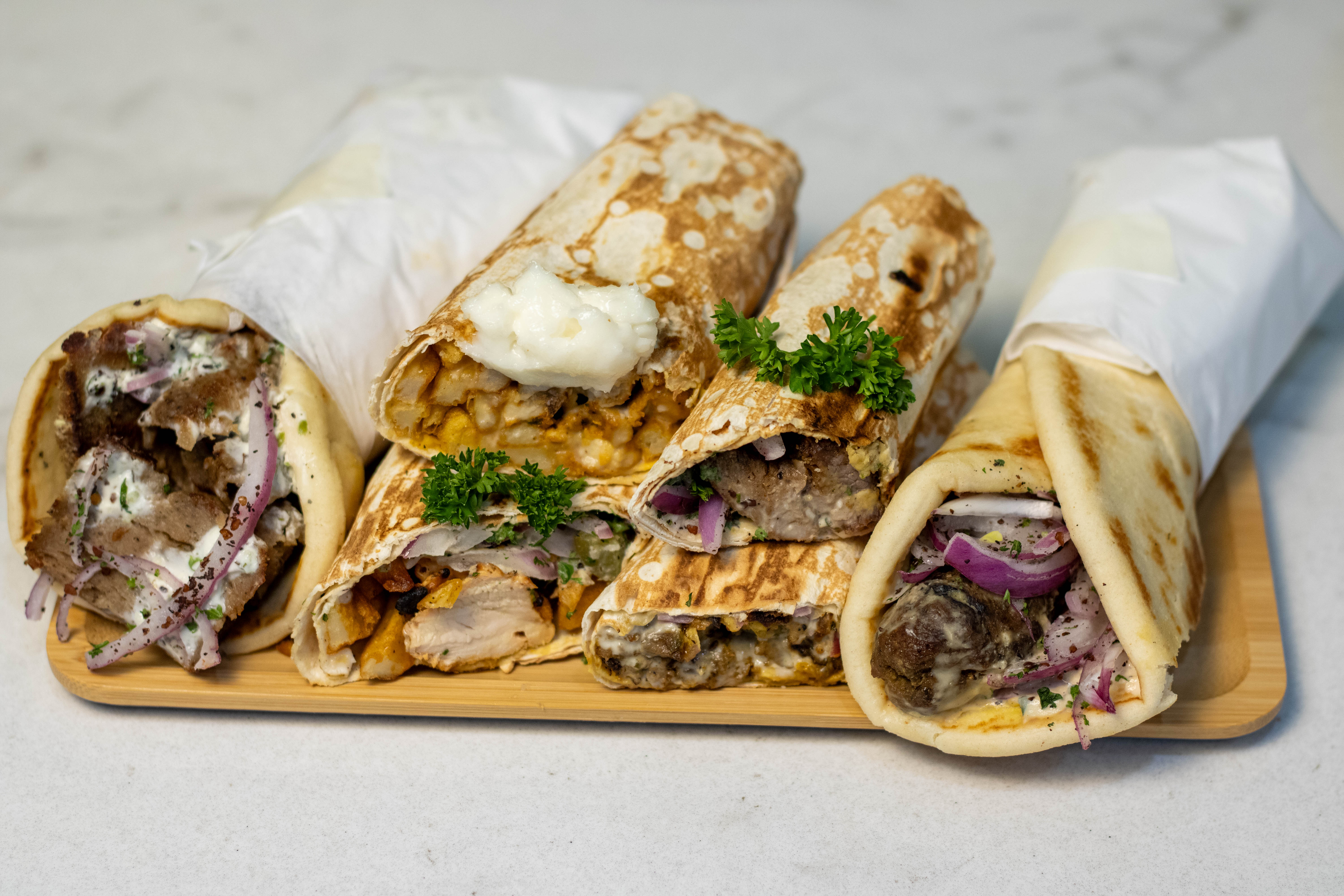 Restaurant banner image