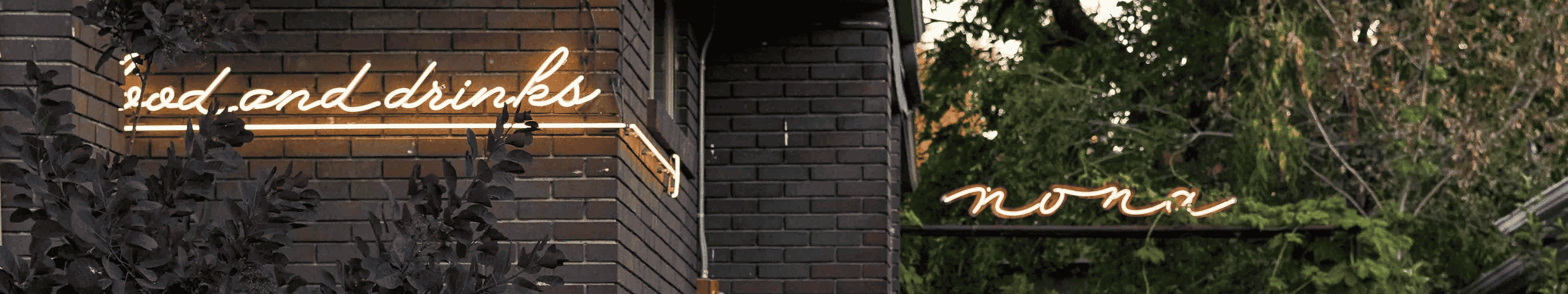 Restaurant banner image