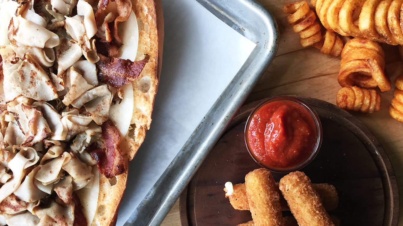 Restaurant banner image