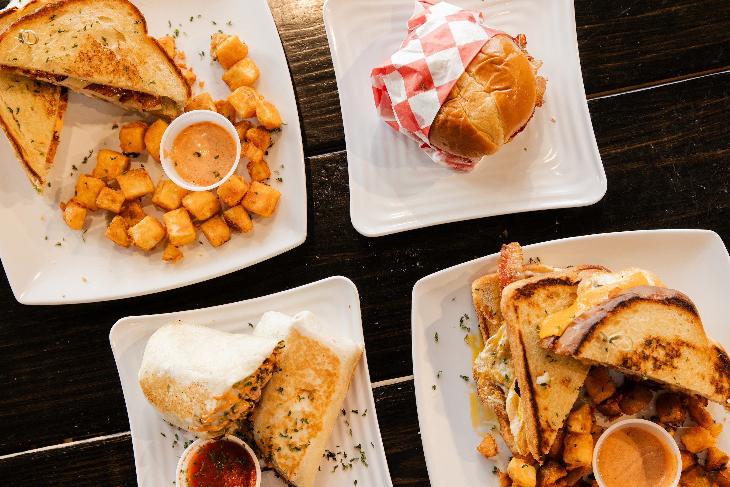 Restaurant banner image