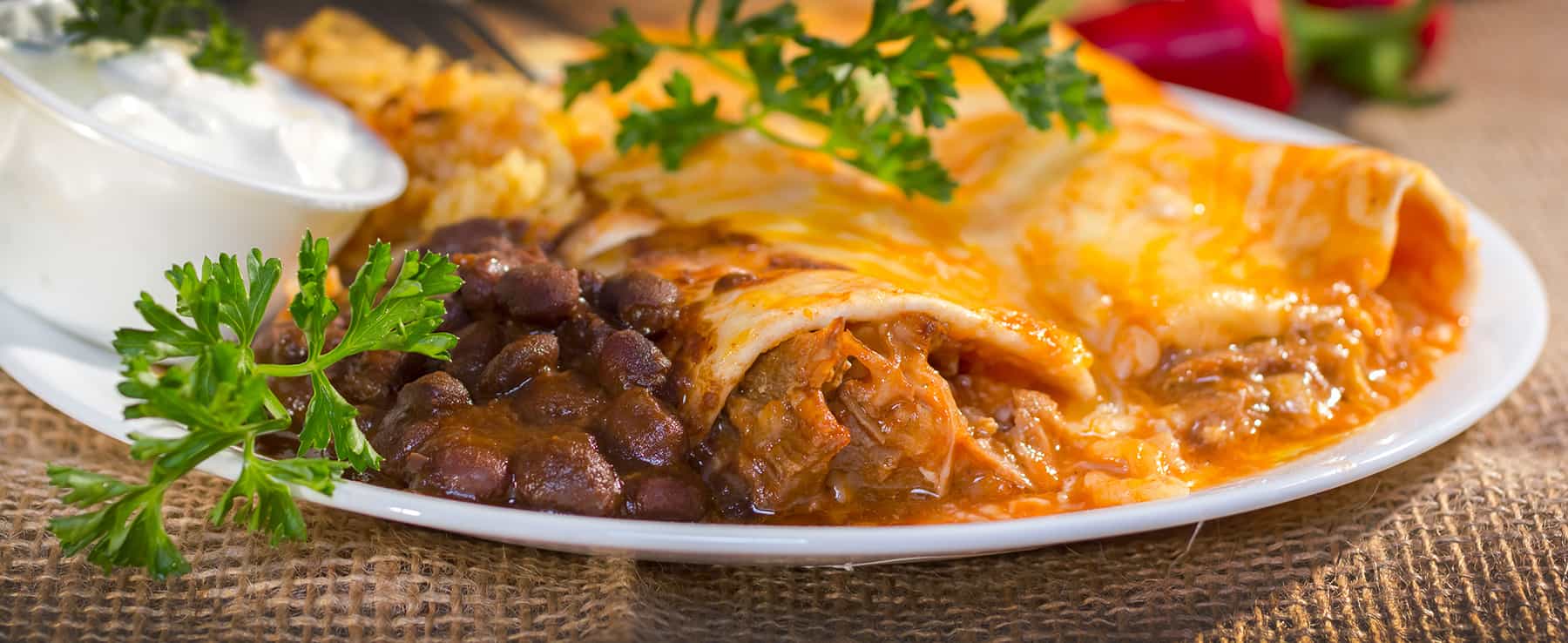 Restaurant banner image