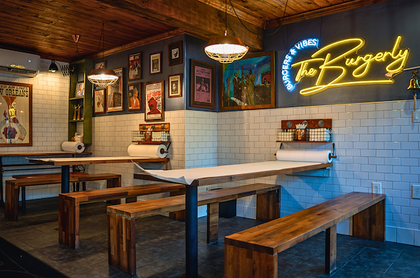 Restaurant banner image
