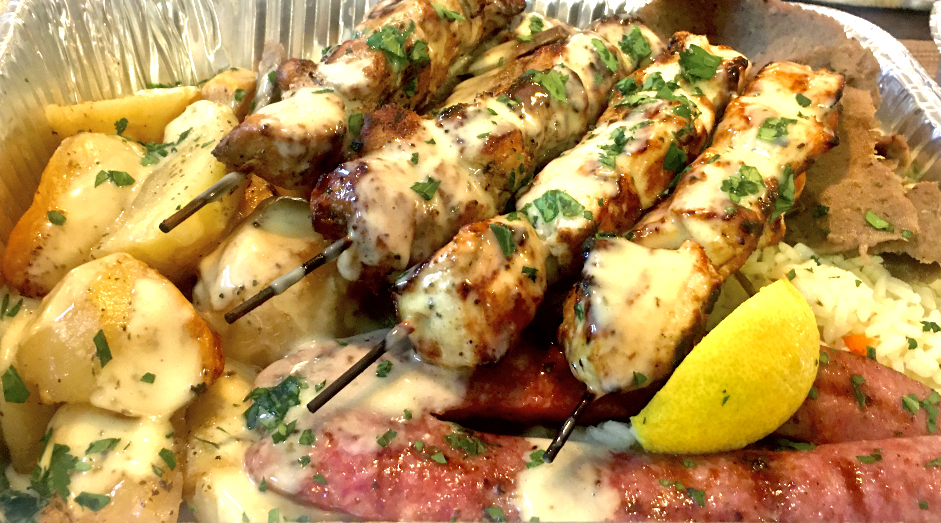 Restaurant banner image