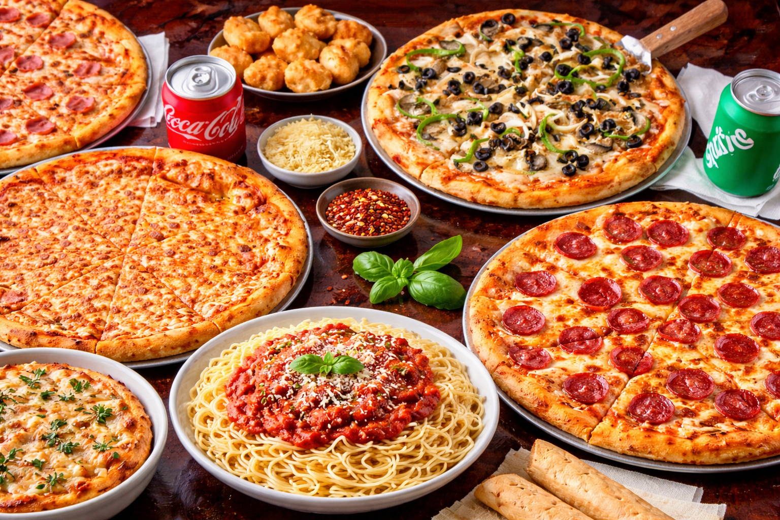 Restaurant banner image
