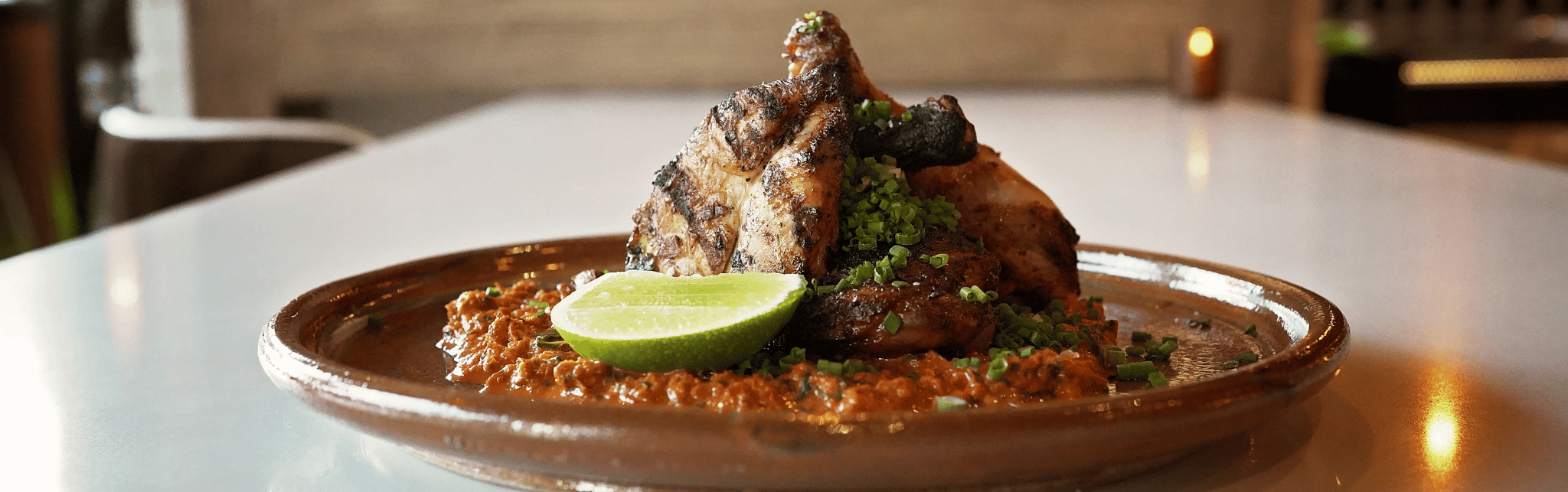 Restaurant banner image