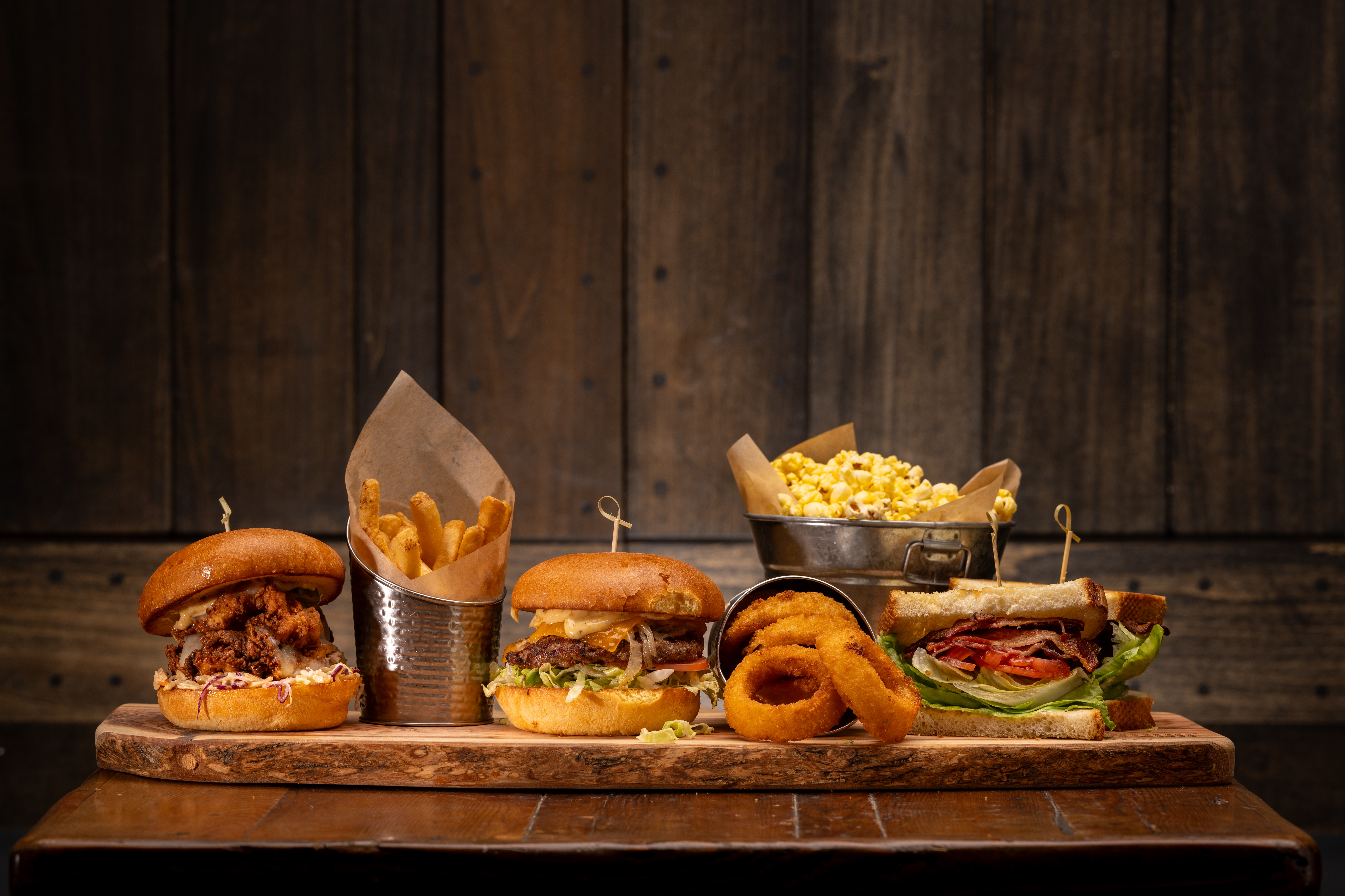Restaurant banner image
