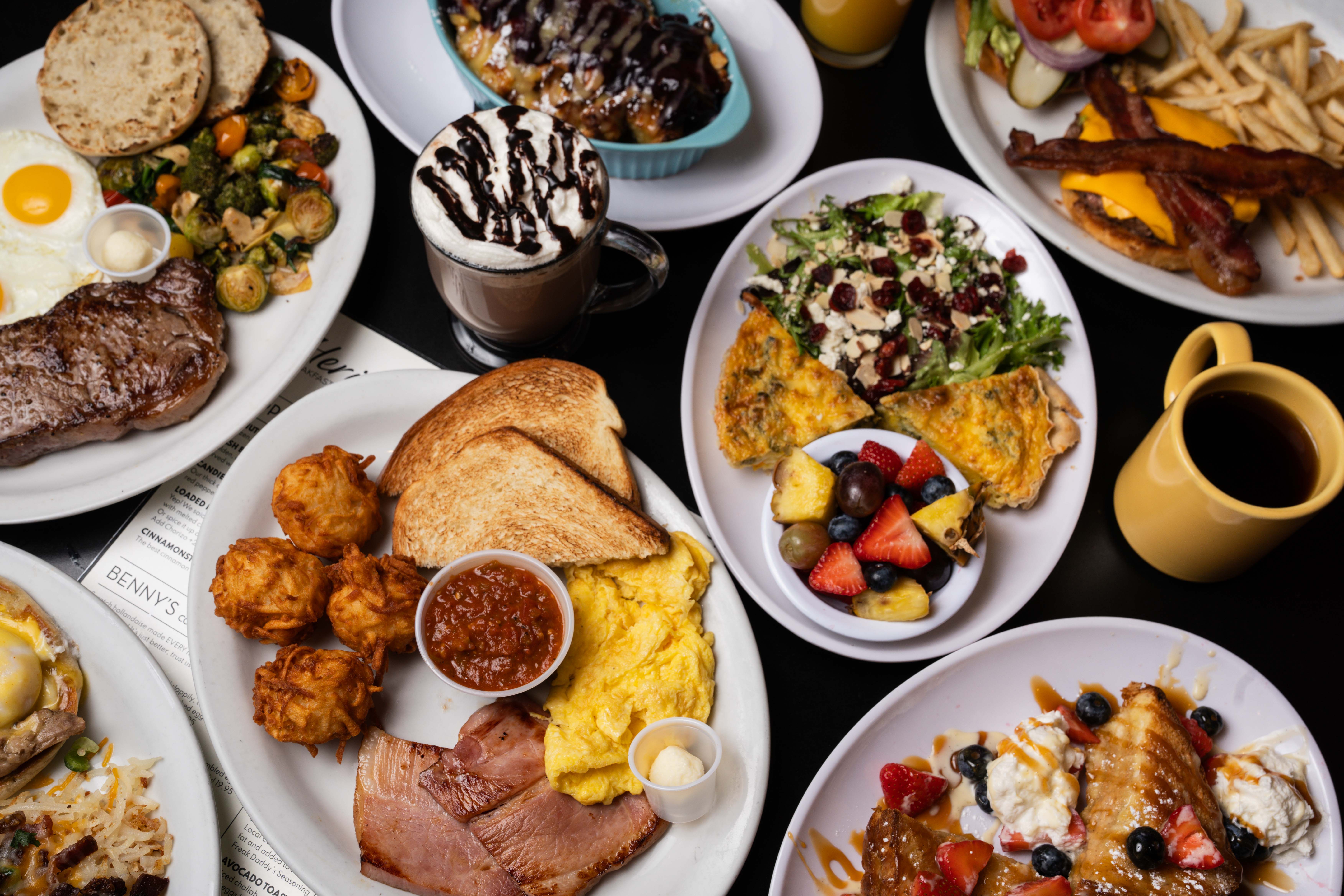 Restaurant banner image