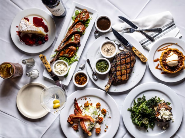 Restaurant banner image