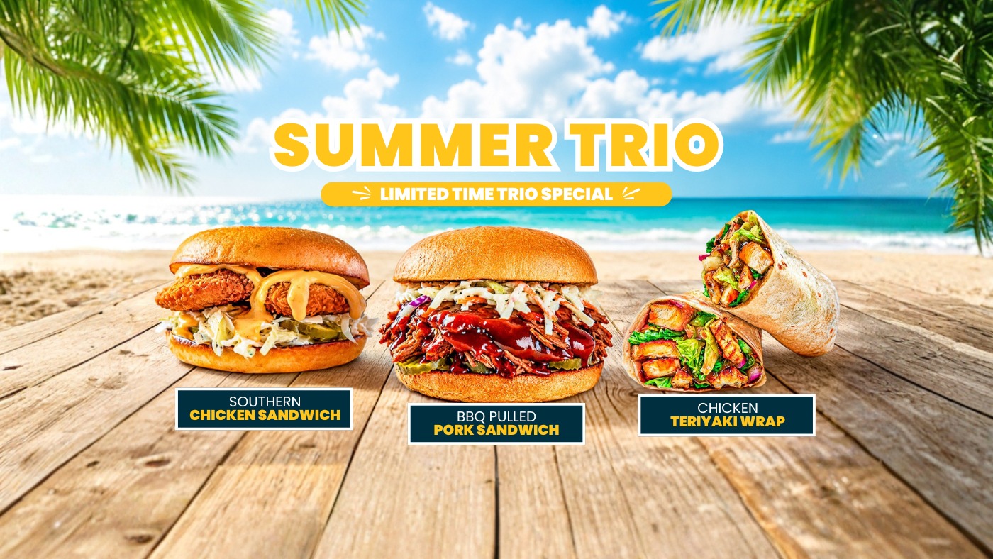 Restaurant banner image