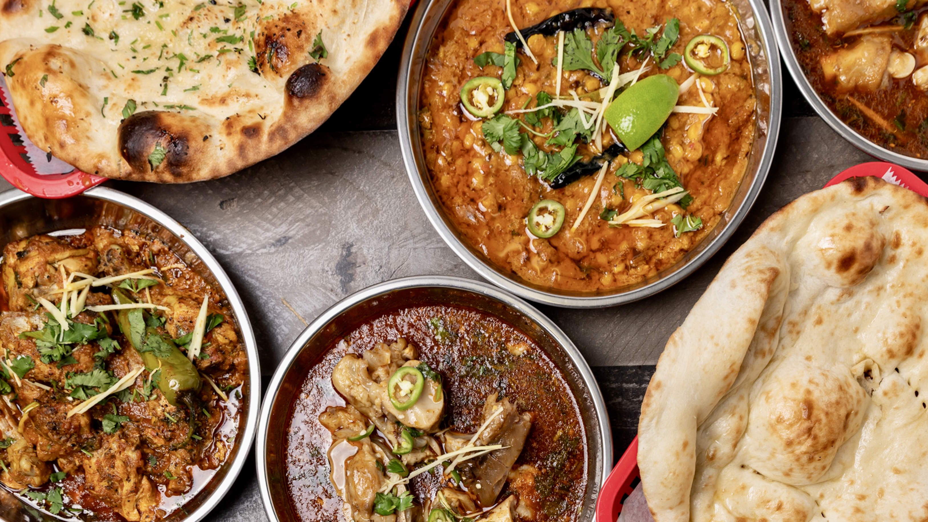Restaurant banner image