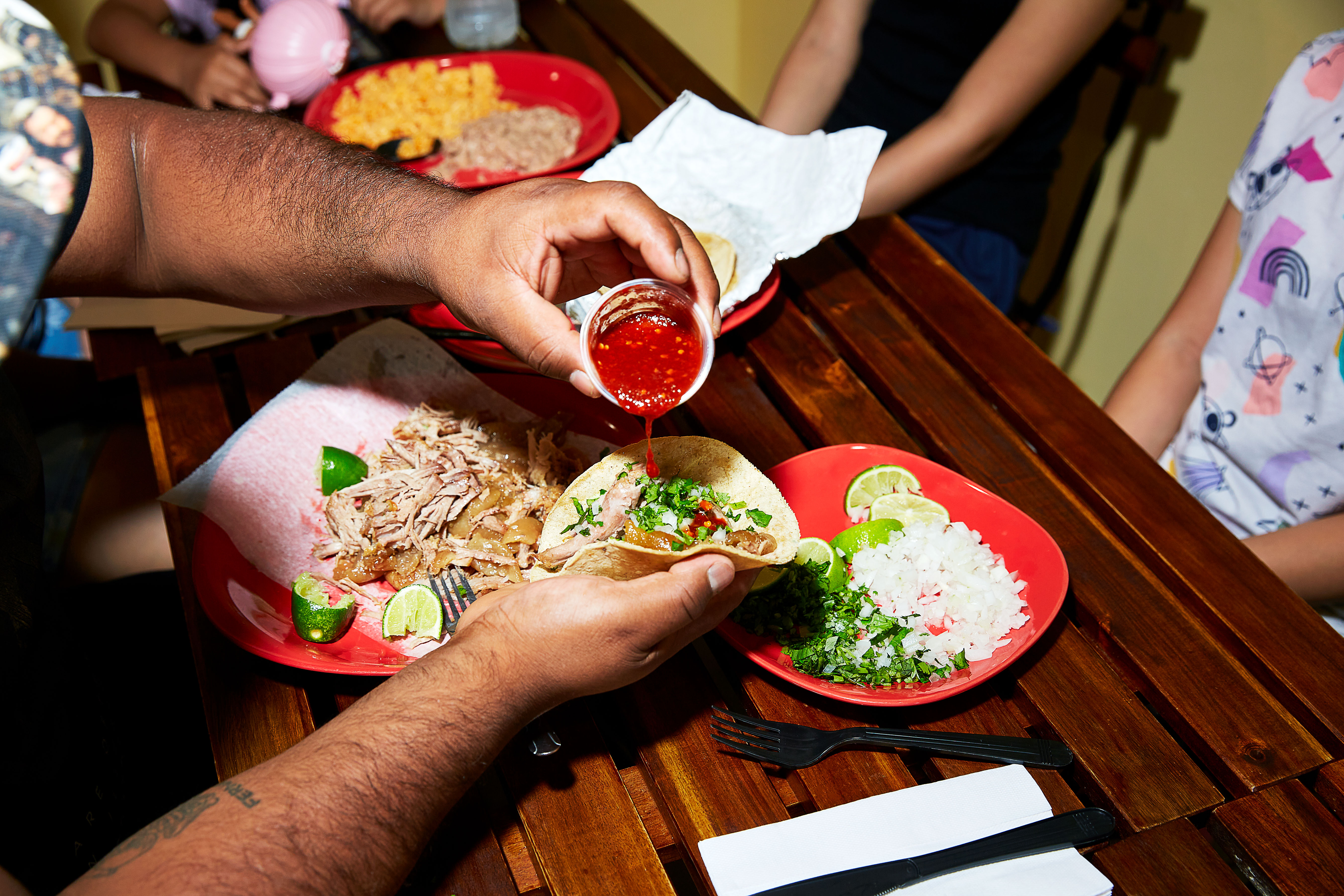 Restaurant banner image
