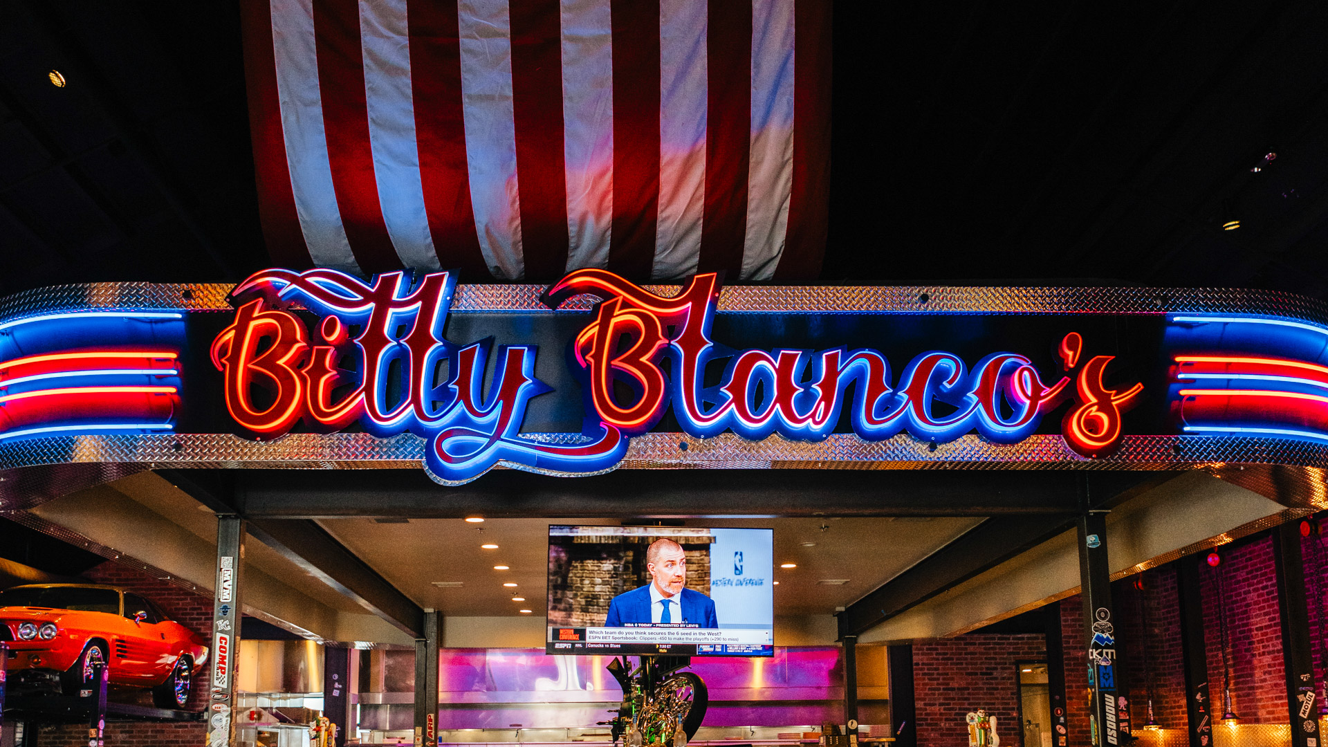 Restaurant banner image