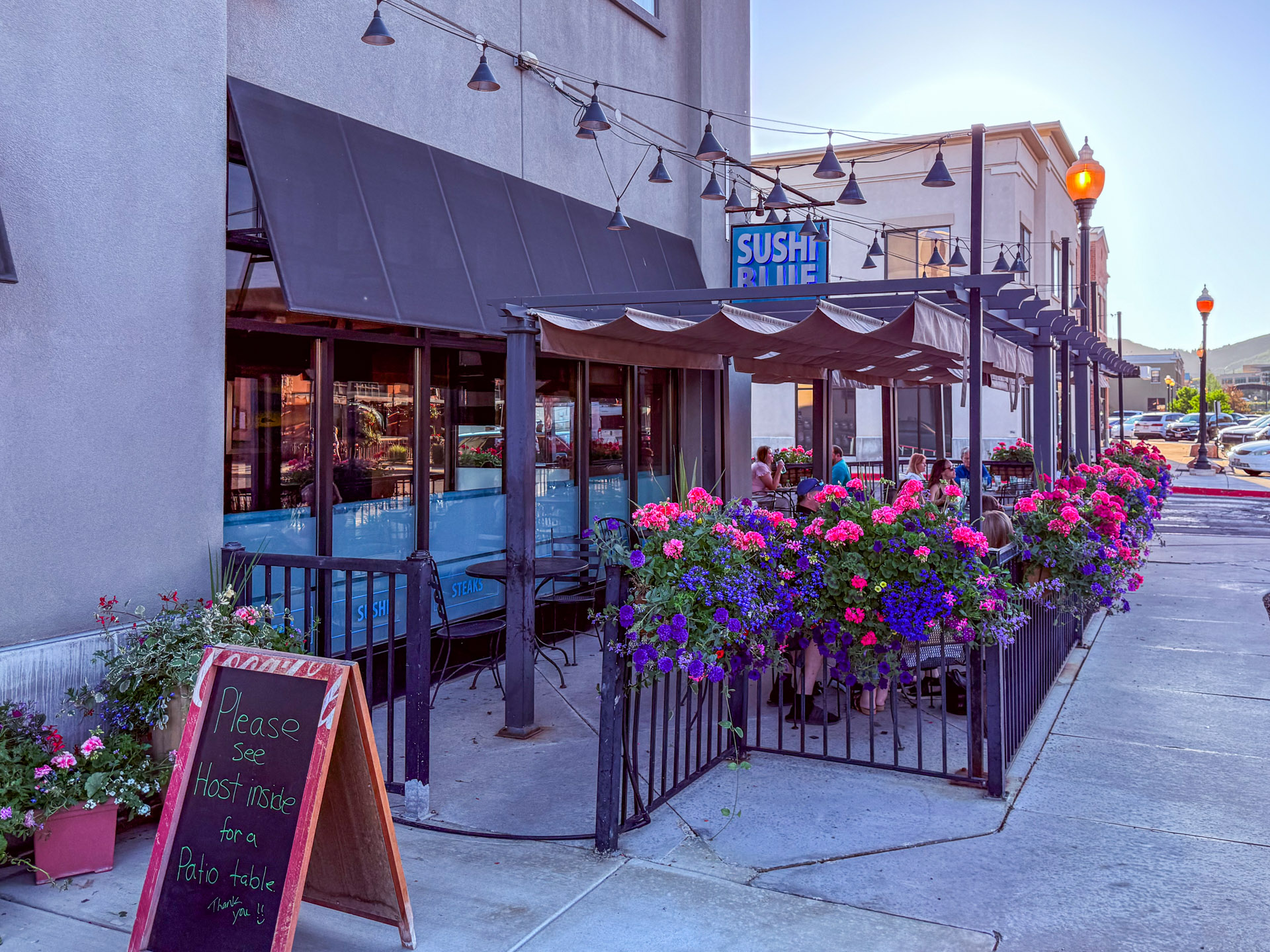 Restaurant banner image