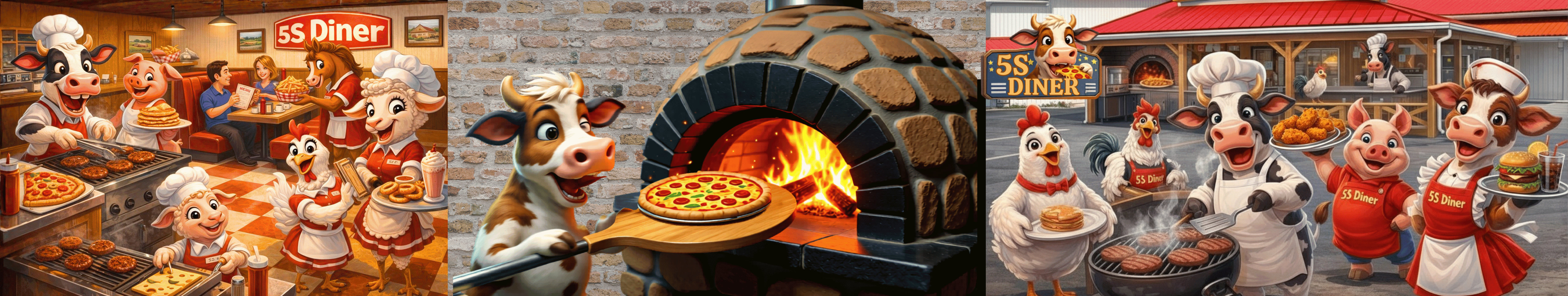 Restaurant banner image