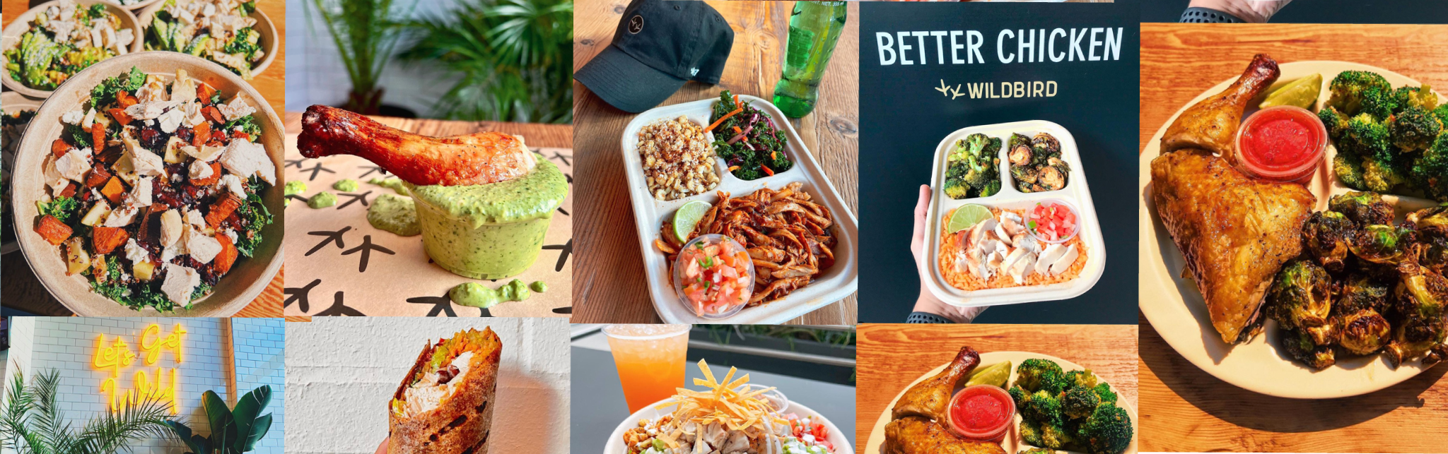 Restaurant banner image