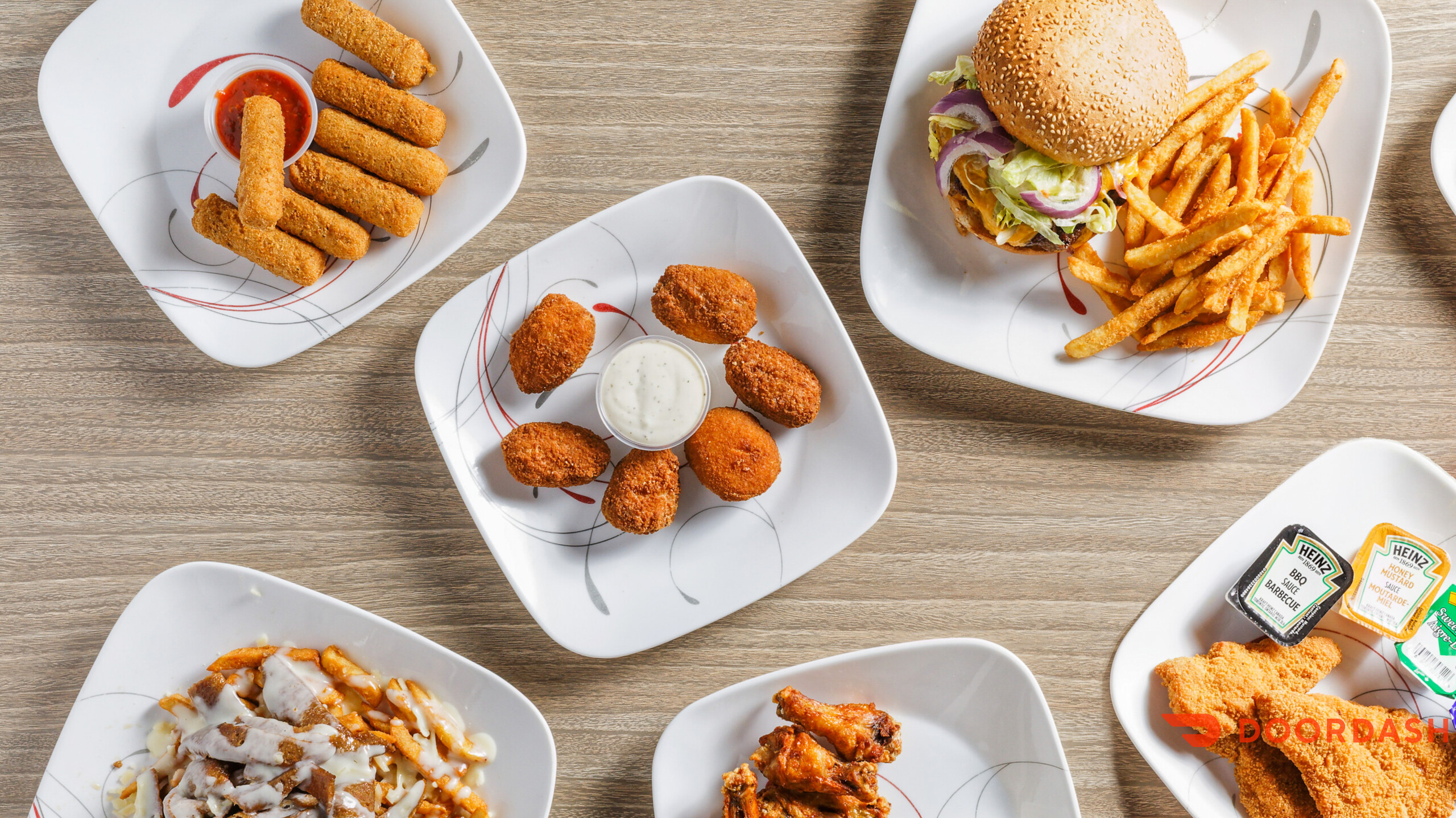 Restaurant banner image