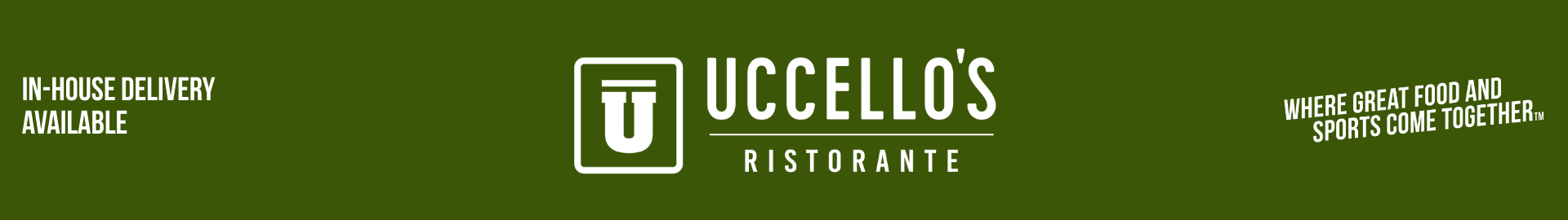 Restaurant banner image