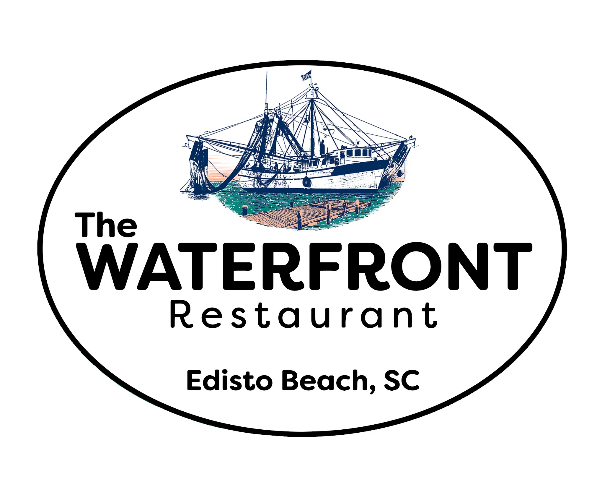 The Waterfront Fishouse Restaurant - lyt07fq