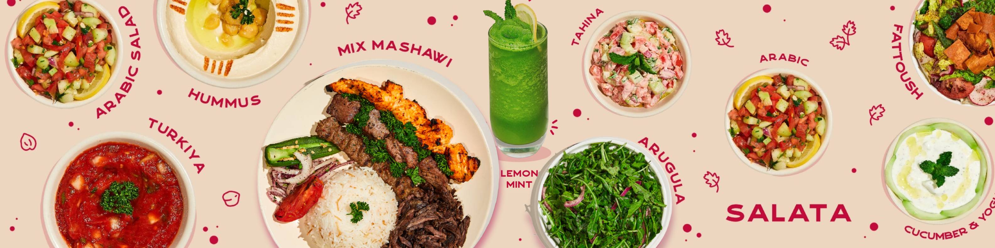 Restaurant banner image