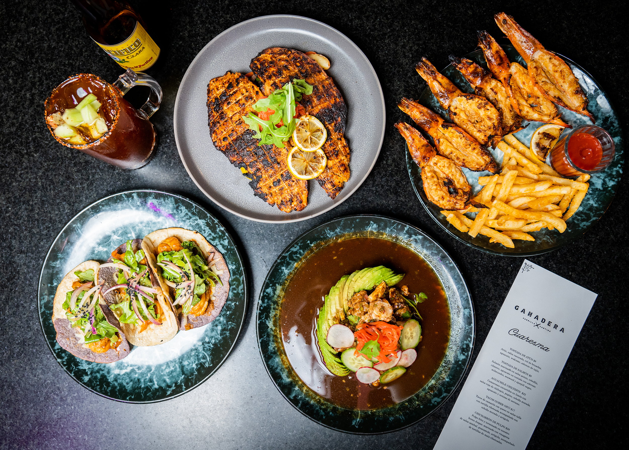 Restaurant banner image