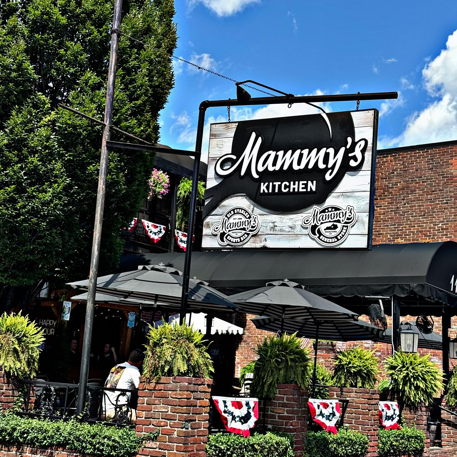 Restaurant banner image