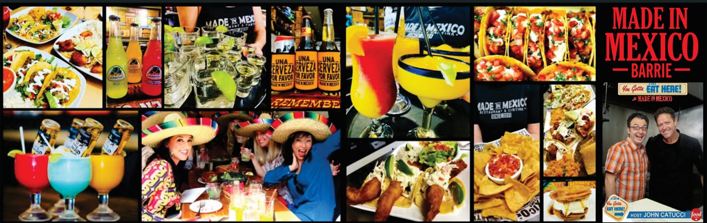 Restaurant banner image