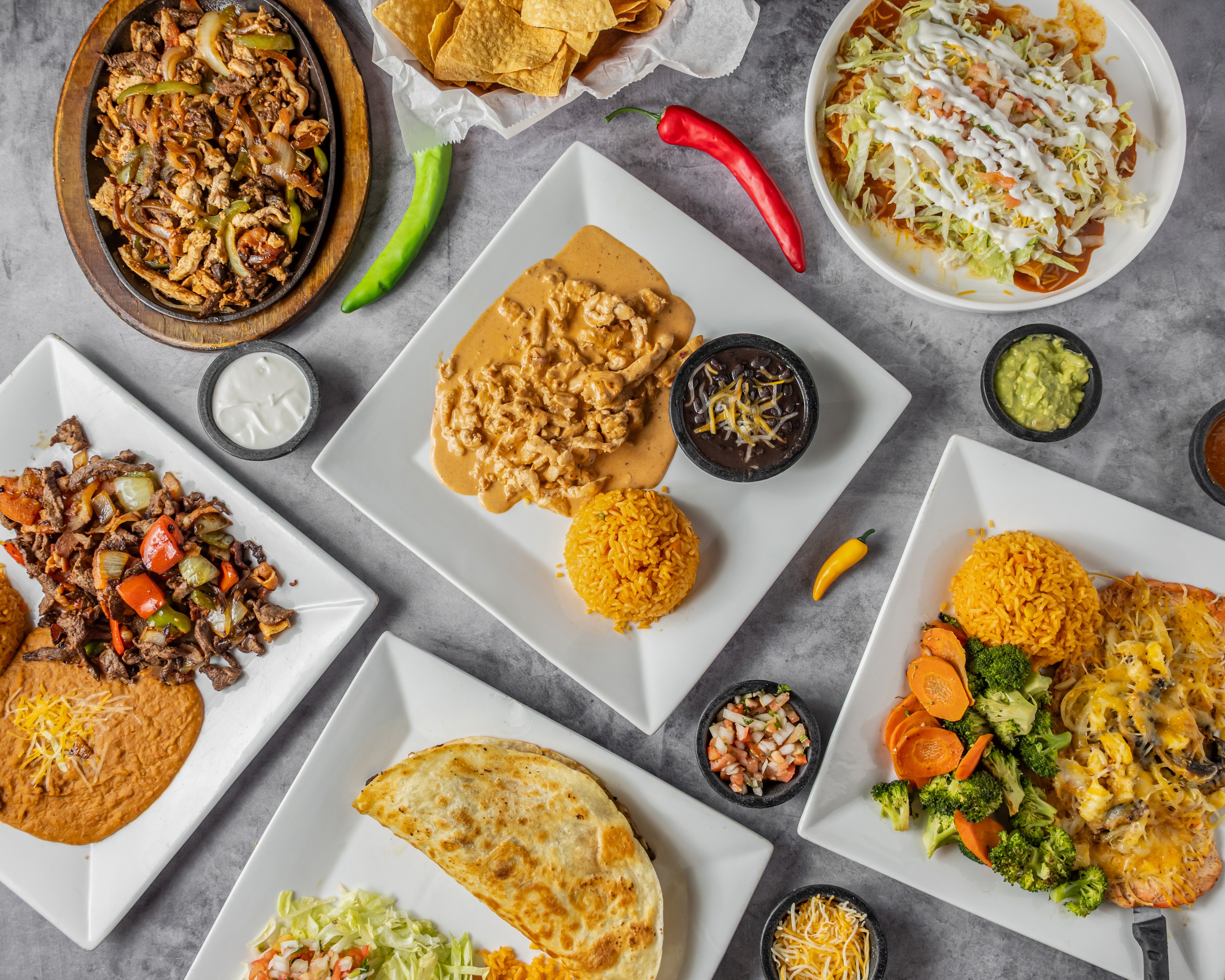 Restaurant banner image