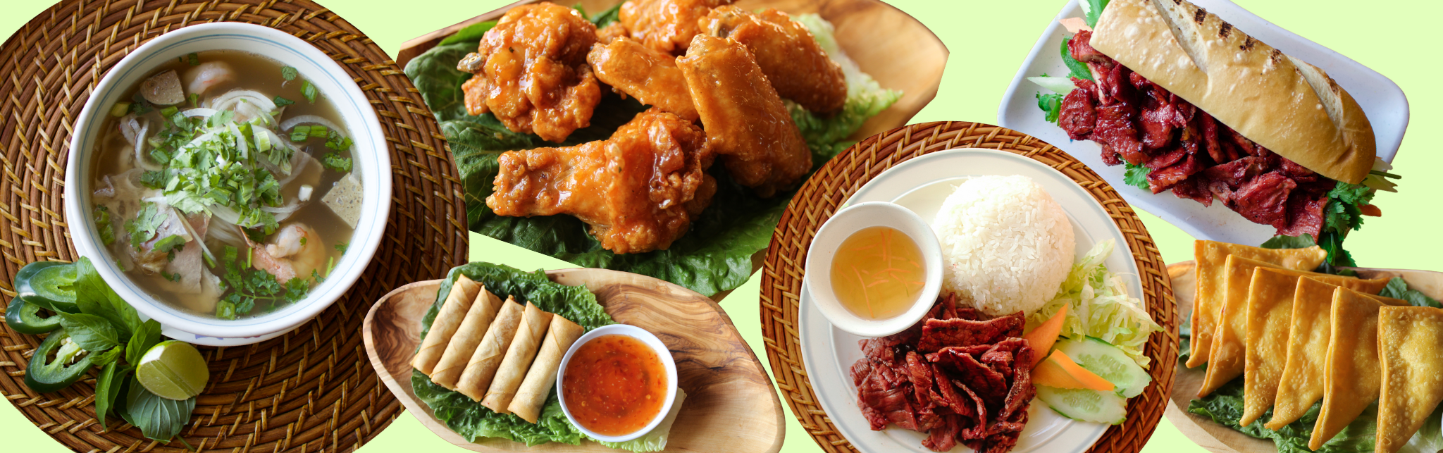 Restaurant banner image