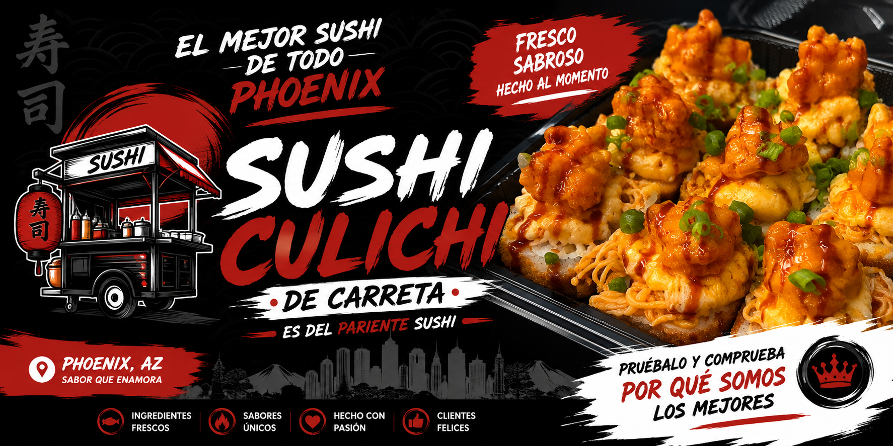 Restaurant banner image