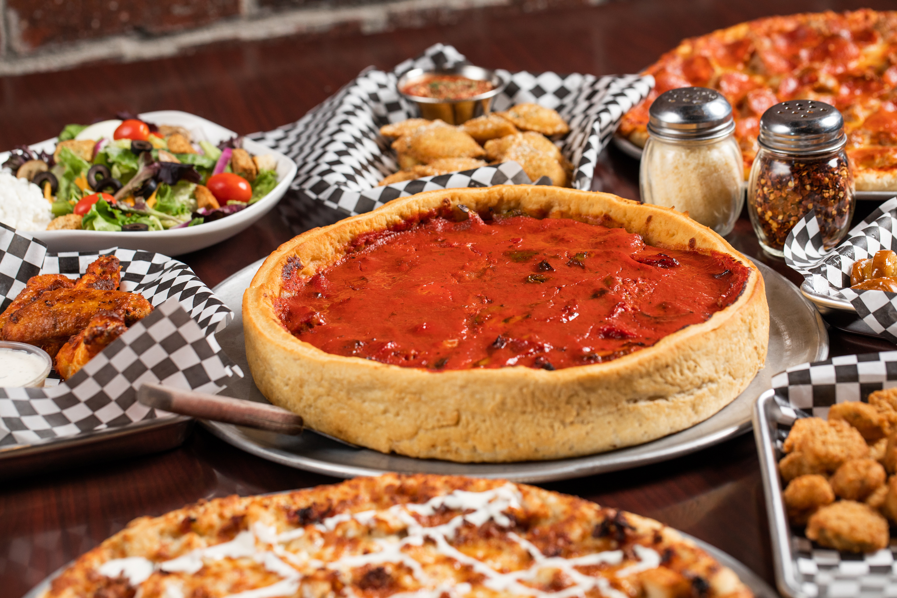 Restaurant banner image