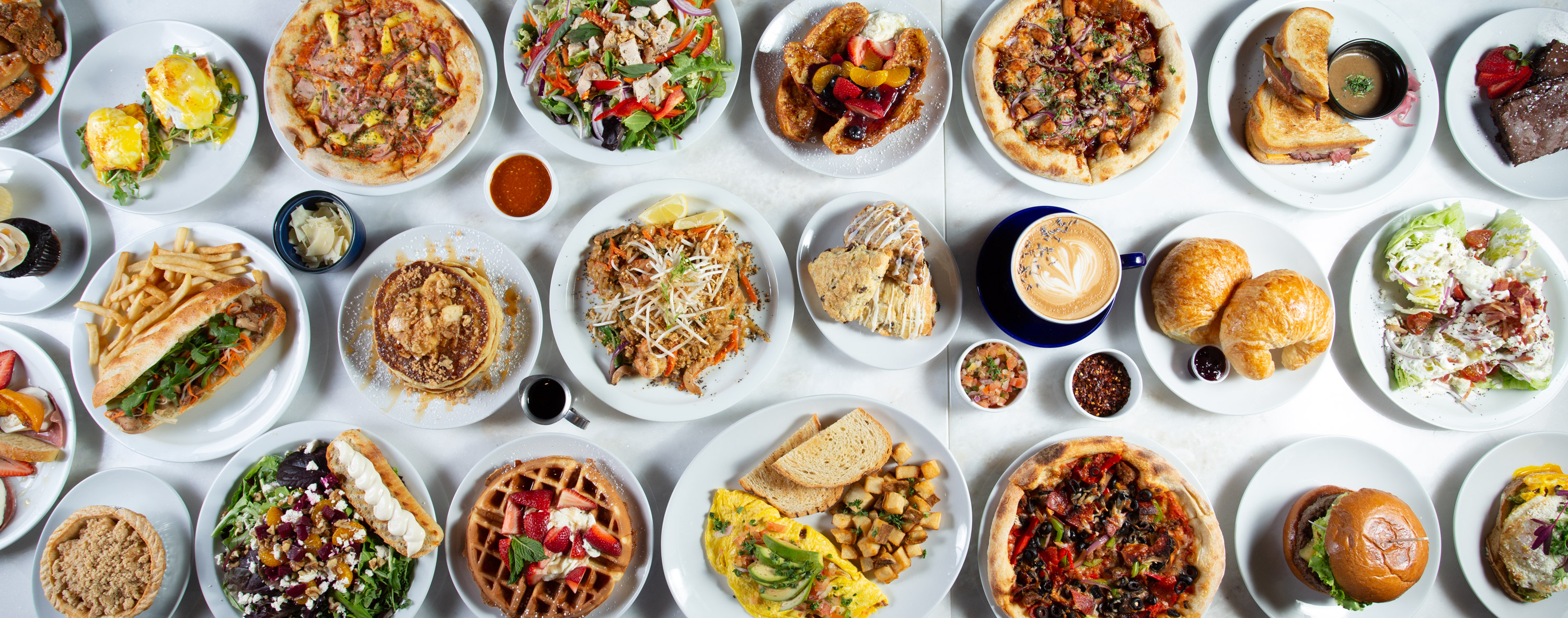 Restaurant banner image