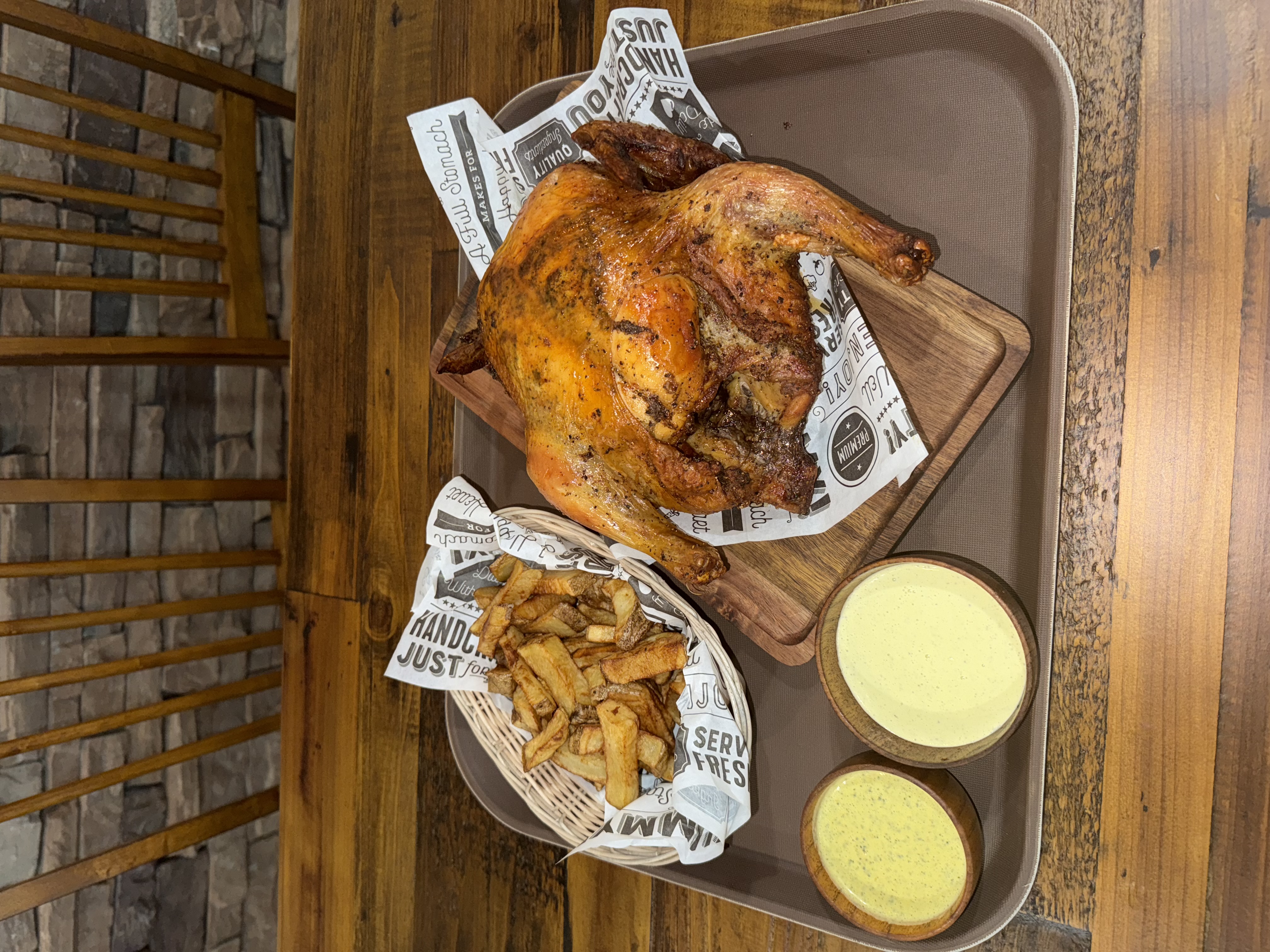 Restaurant banner image