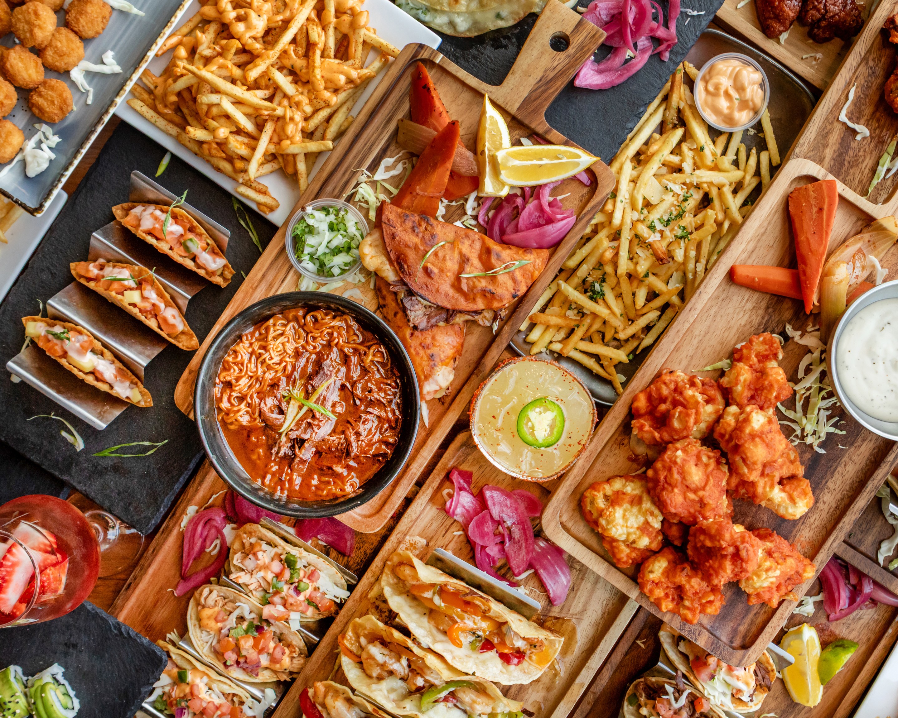 Restaurant banner image