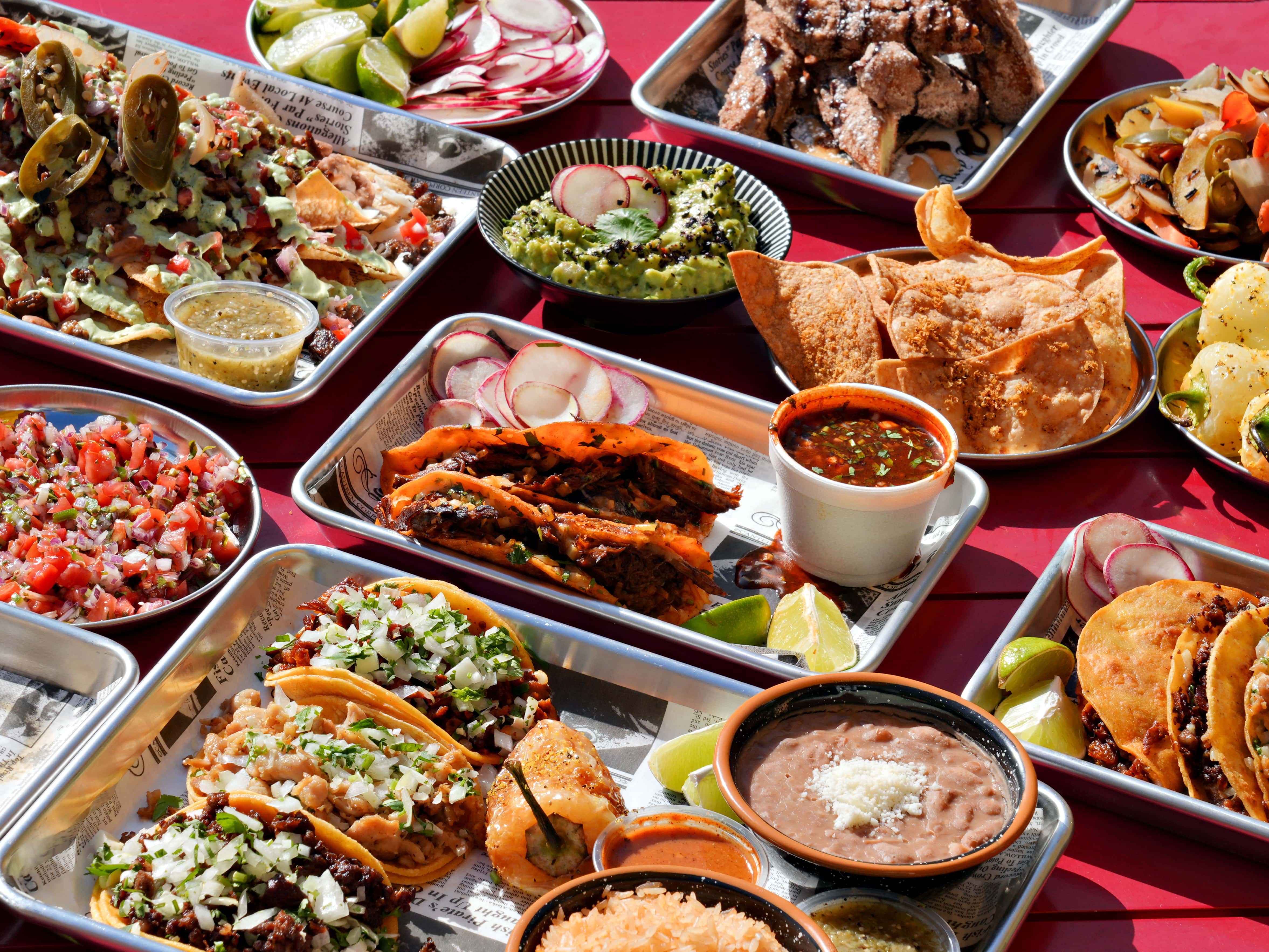 Restaurant banner image