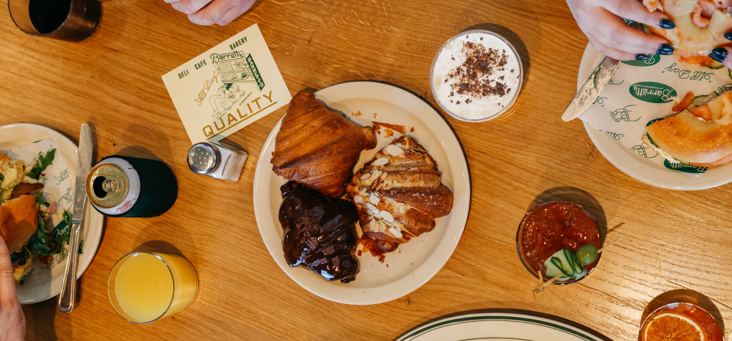 Restaurant banner image
