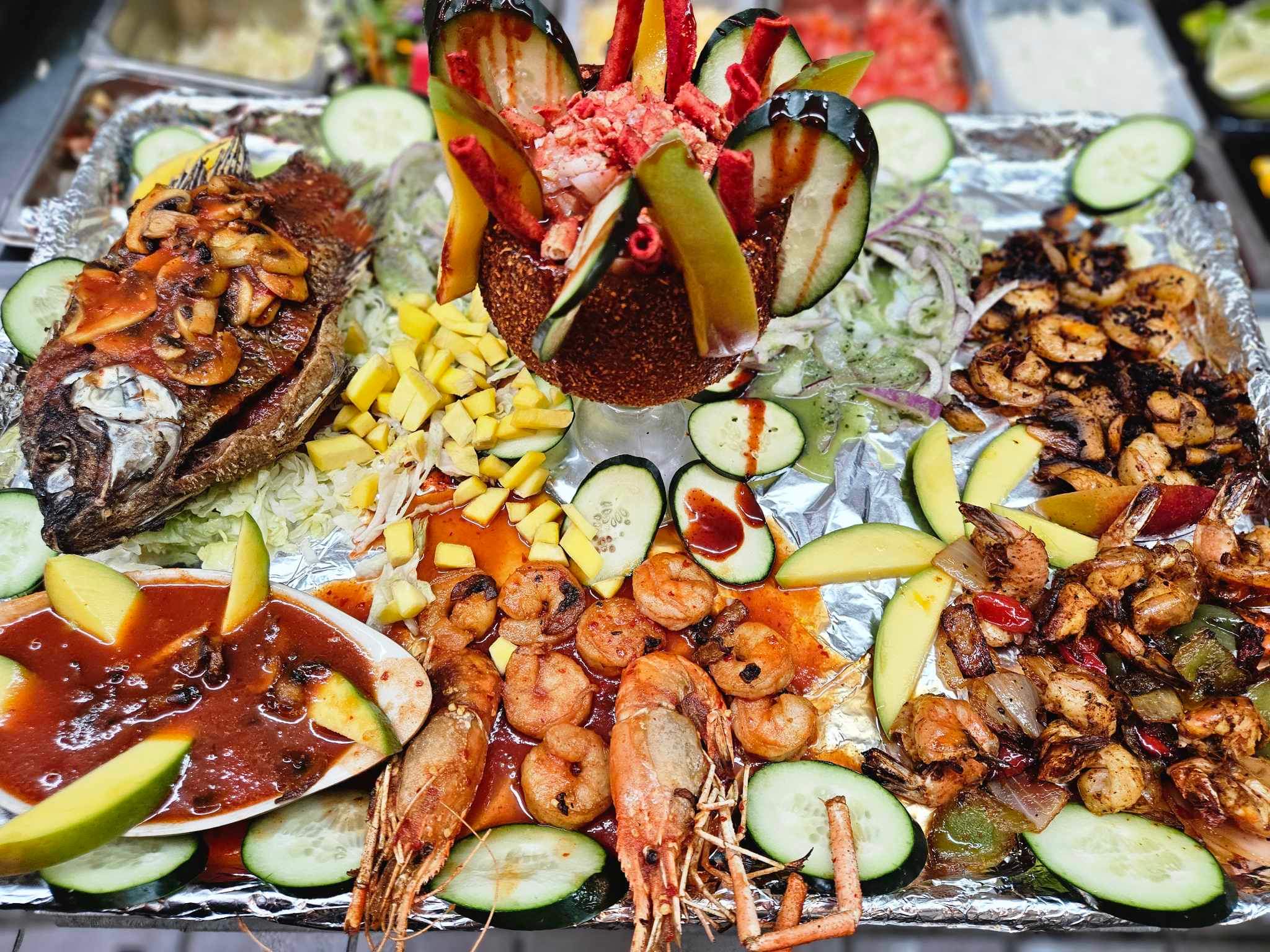 Restaurant banner image