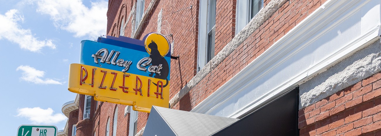 Restaurant banner image