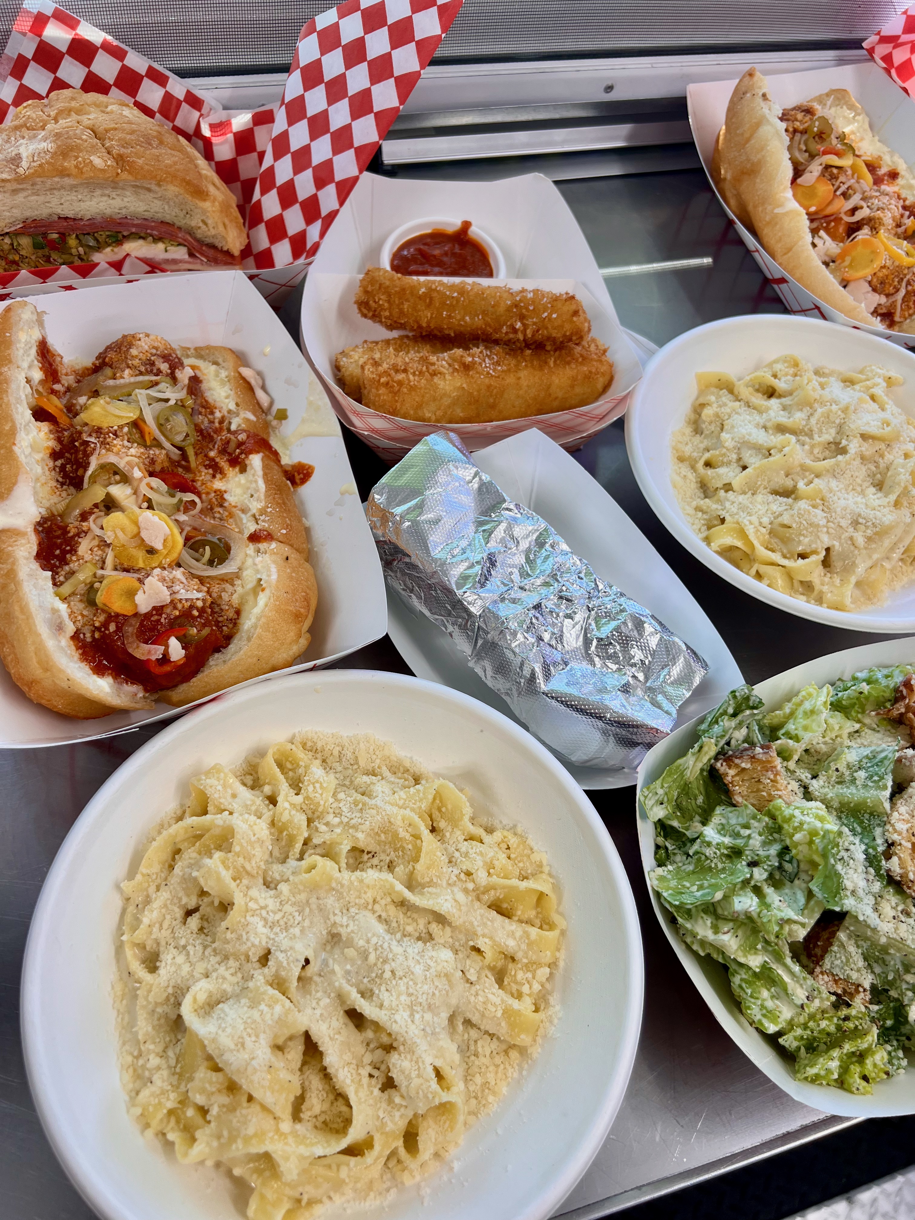 Restaurant banner image