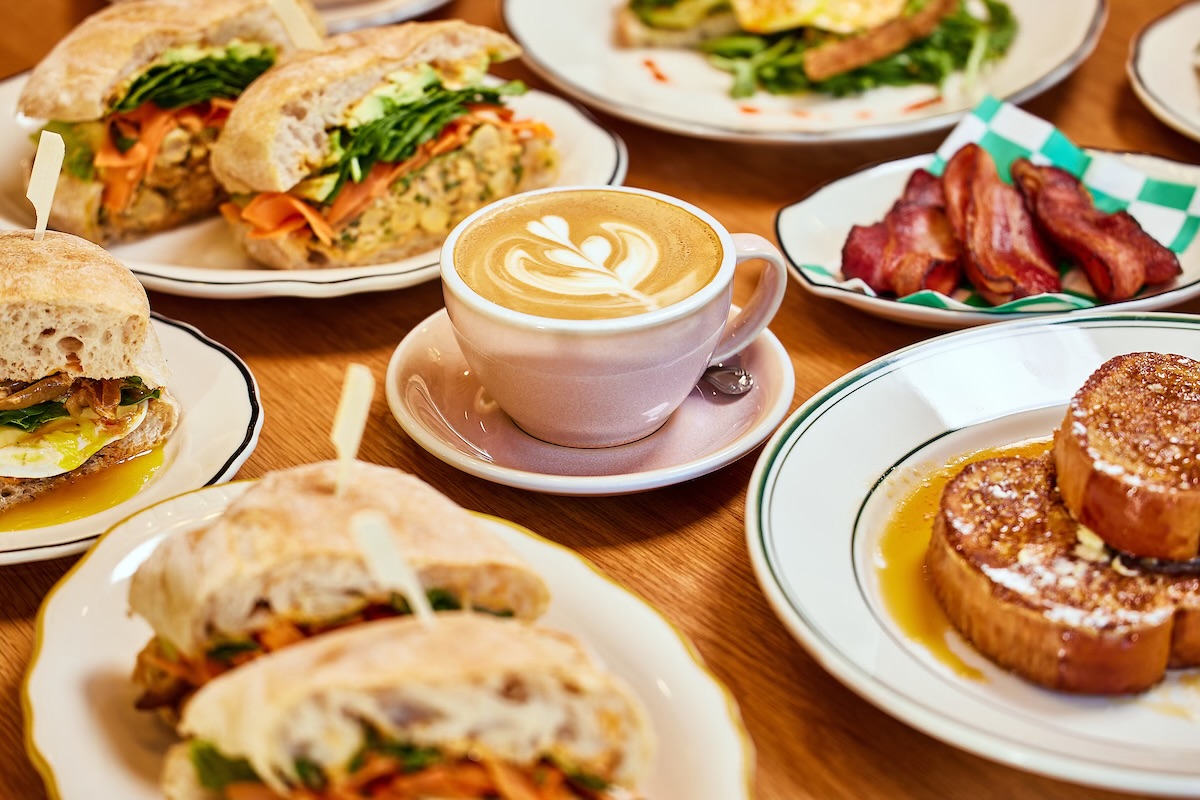 Restaurant banner image