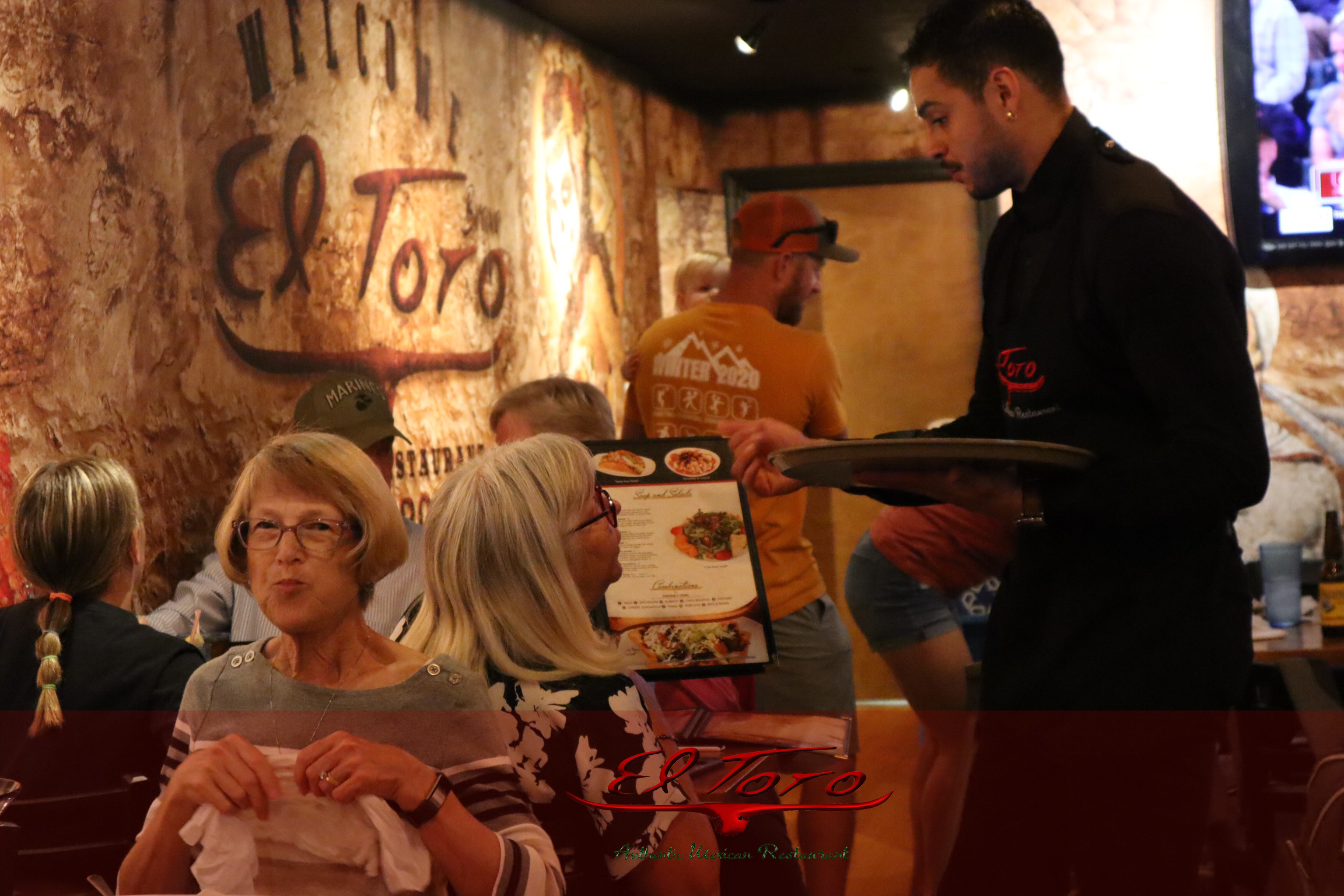 Restaurant banner image